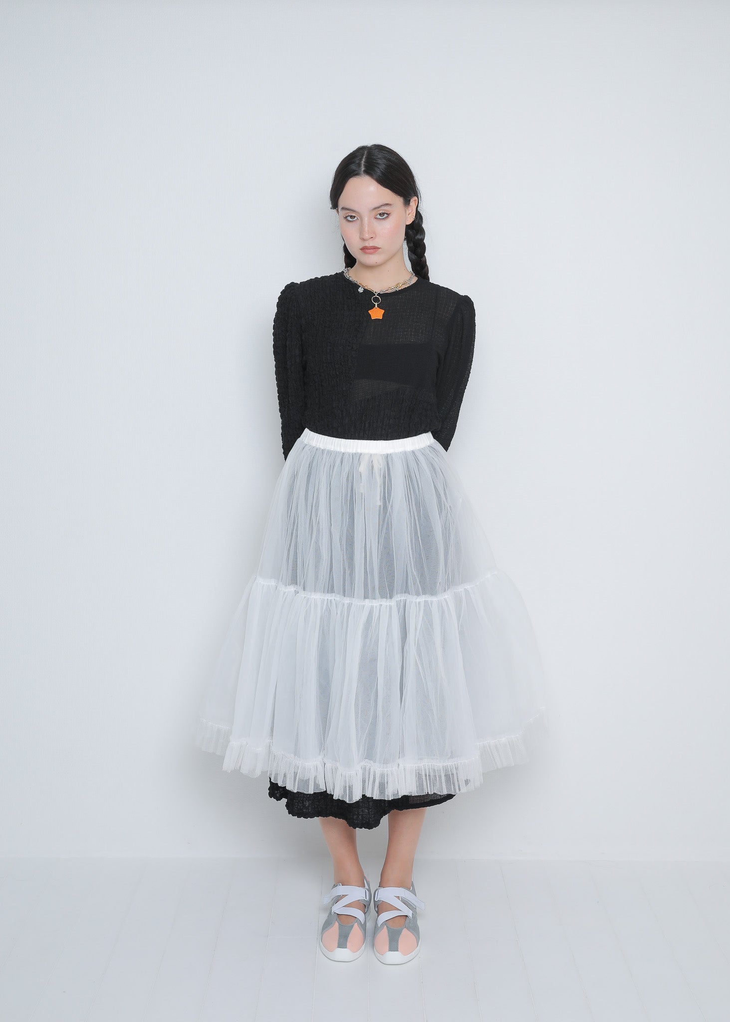 Cora Dress