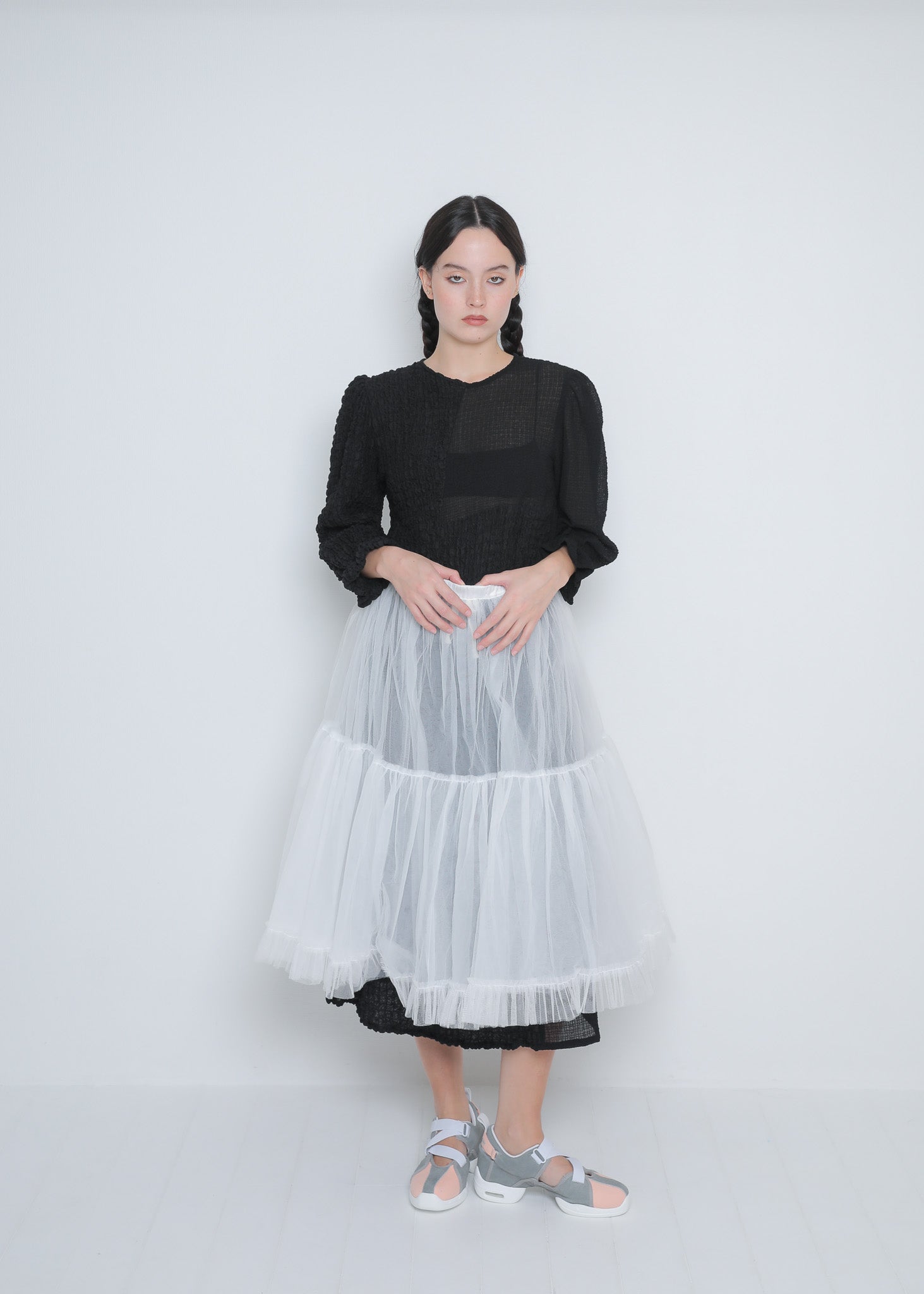 Cora Dress