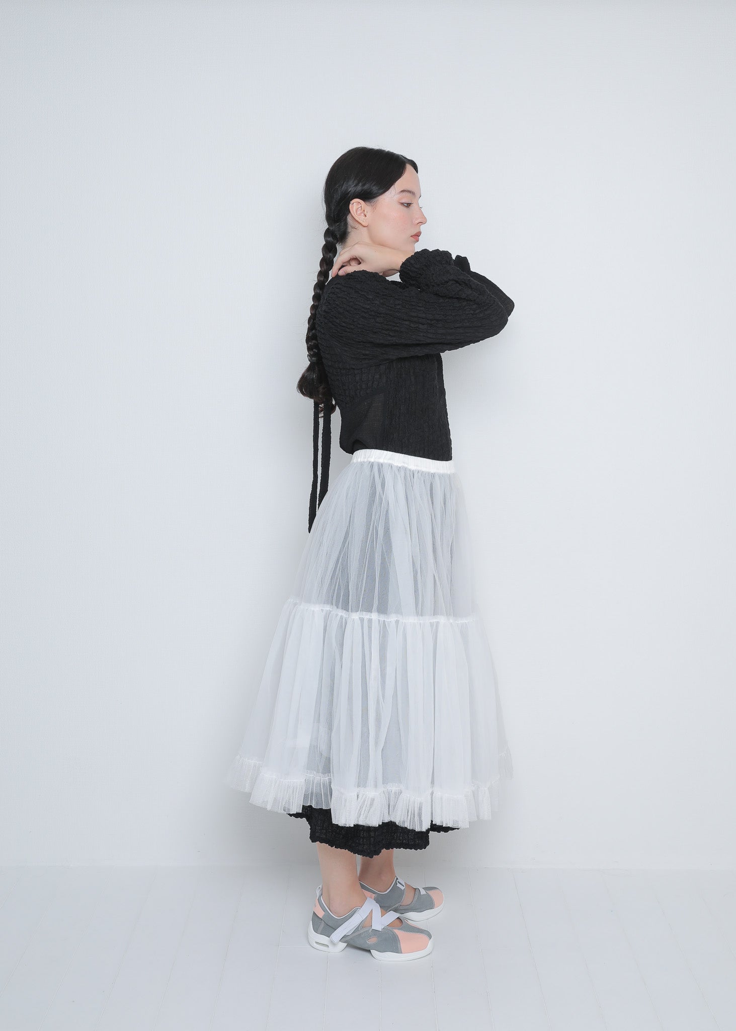 Cora Dress