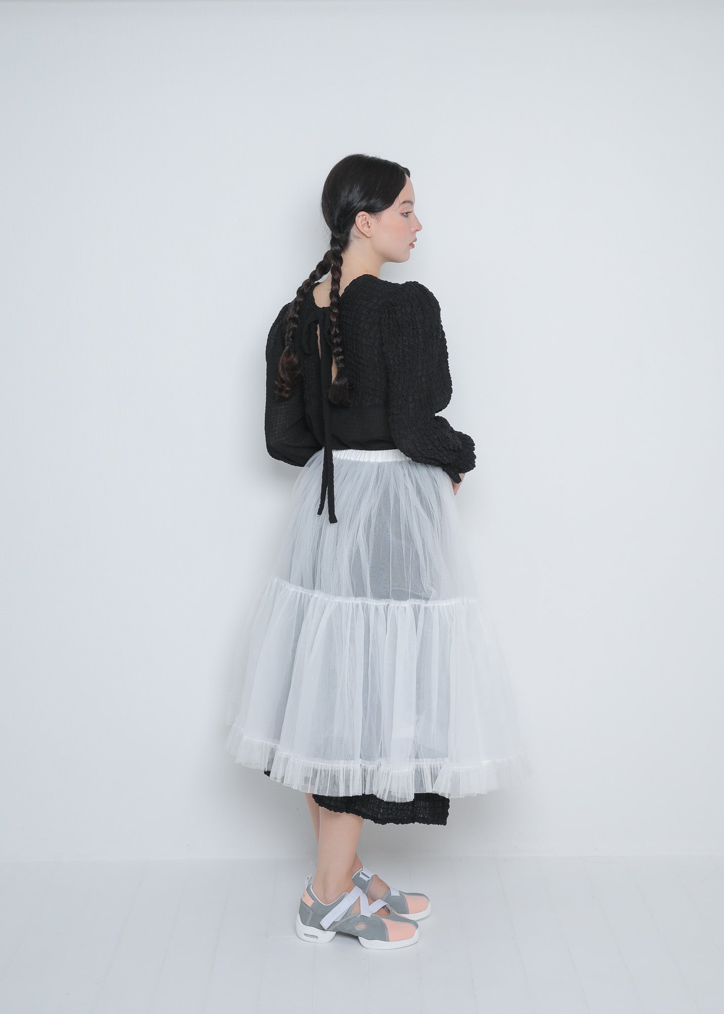 Cora Dress