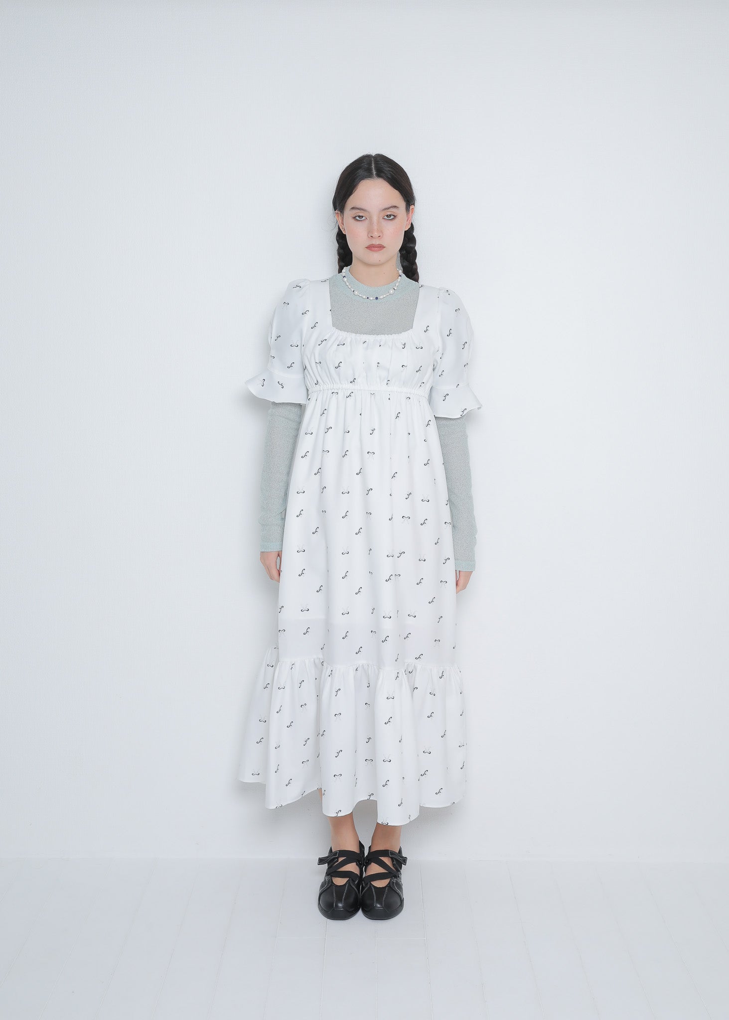 【SALE】Liline dress