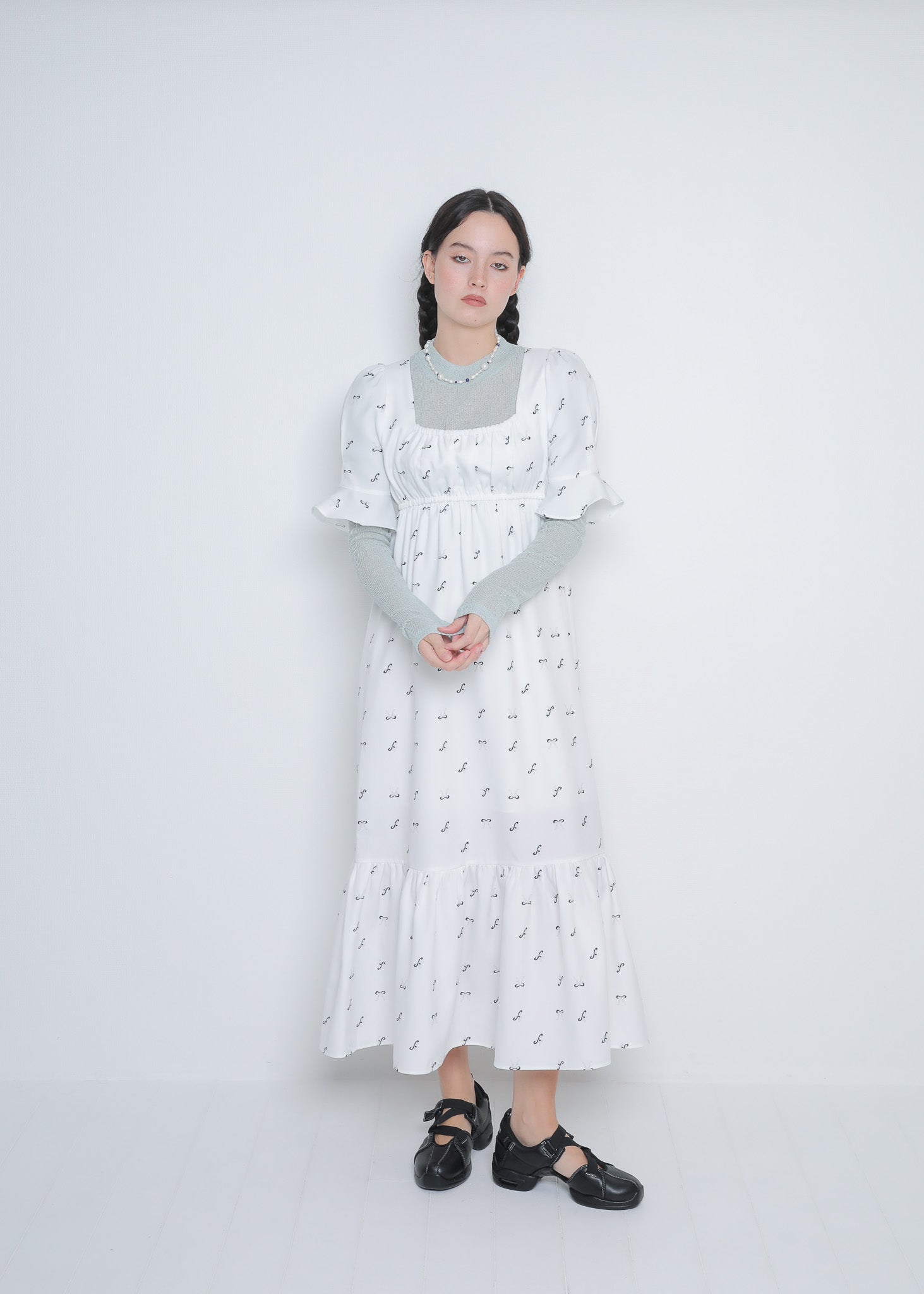 【SALE】Liline dress