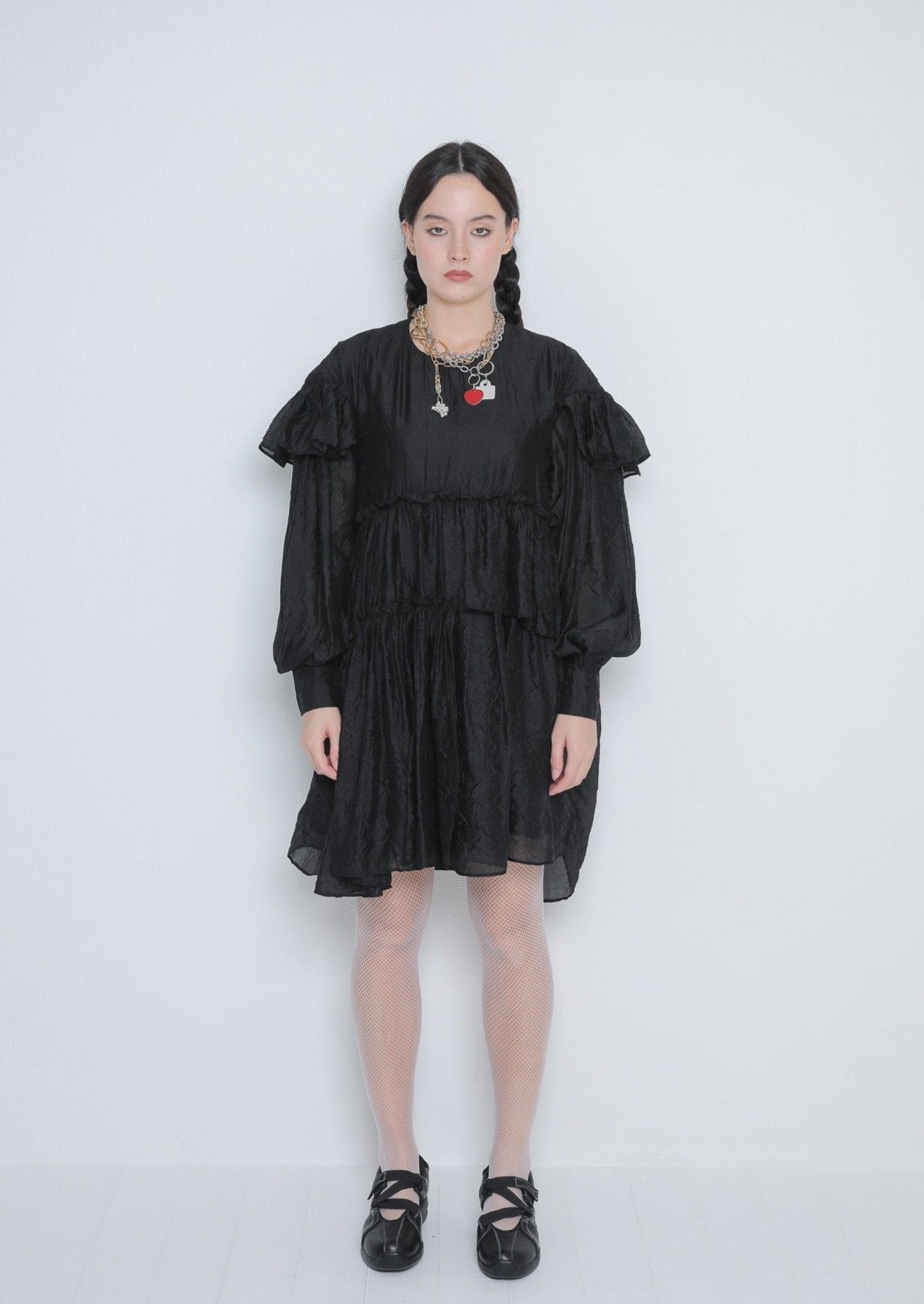Beth Dress