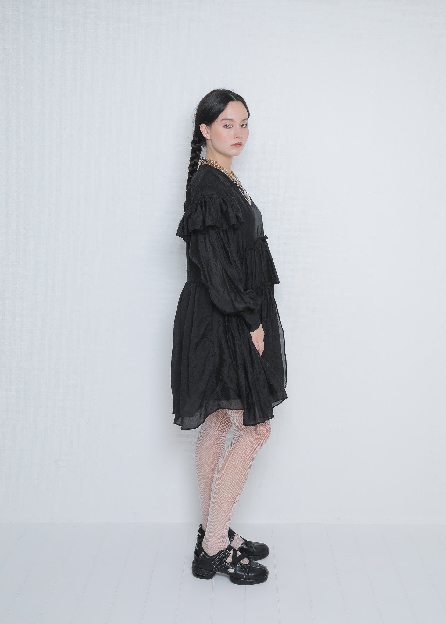 Beth Dress