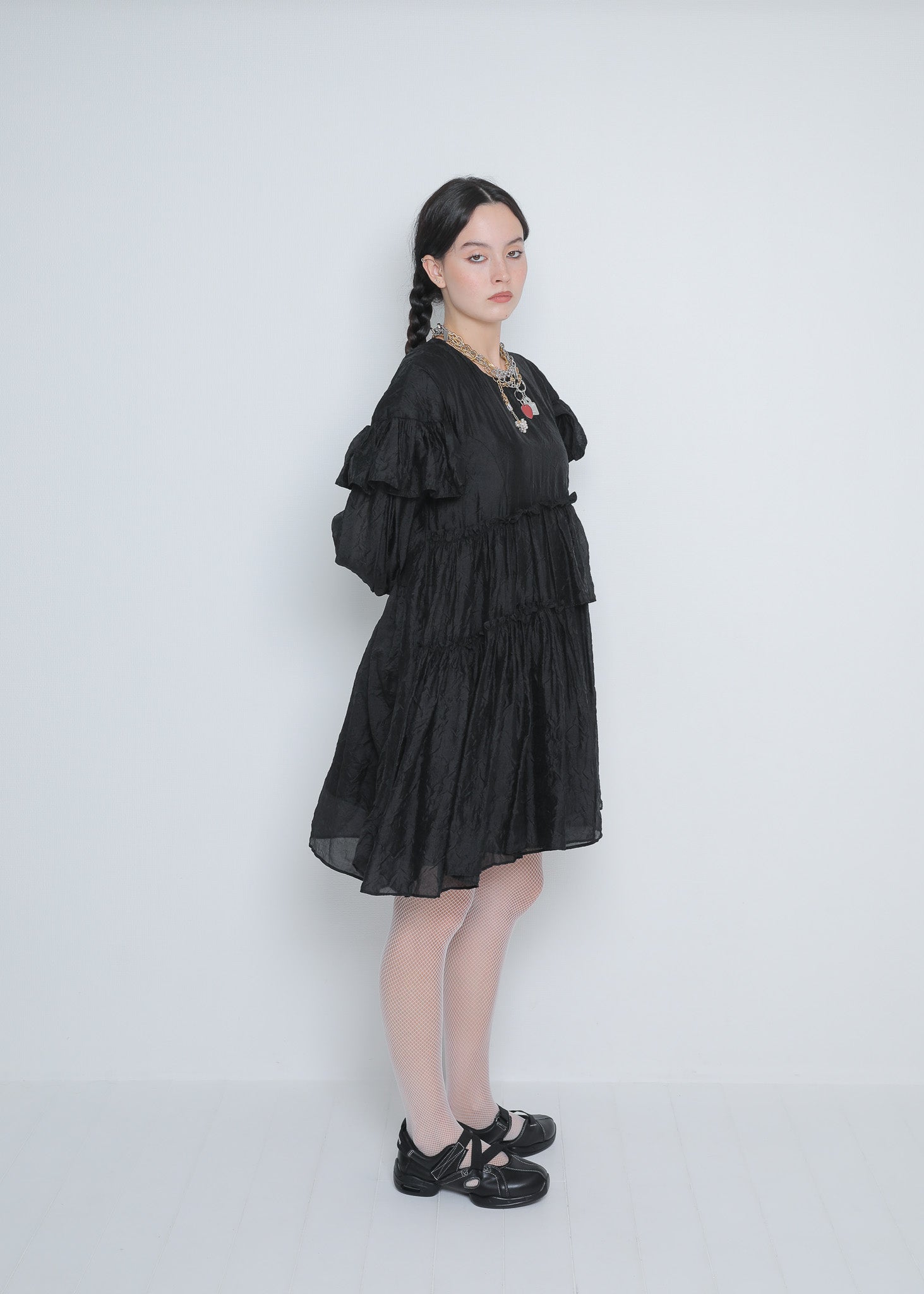 Beth Dress