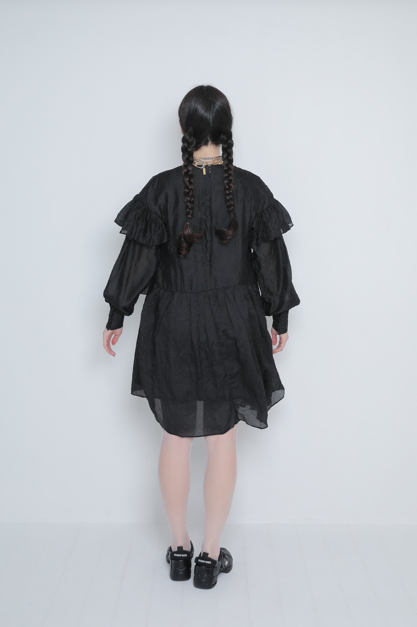 Beth Dress