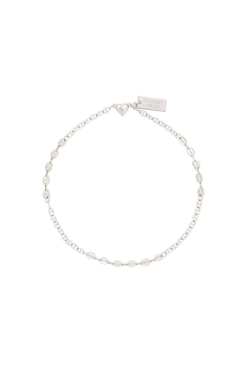 アクセサリー foundrymews XANDER bracelet/ choker XANDER bracelet/ choker – Foundry Mews
