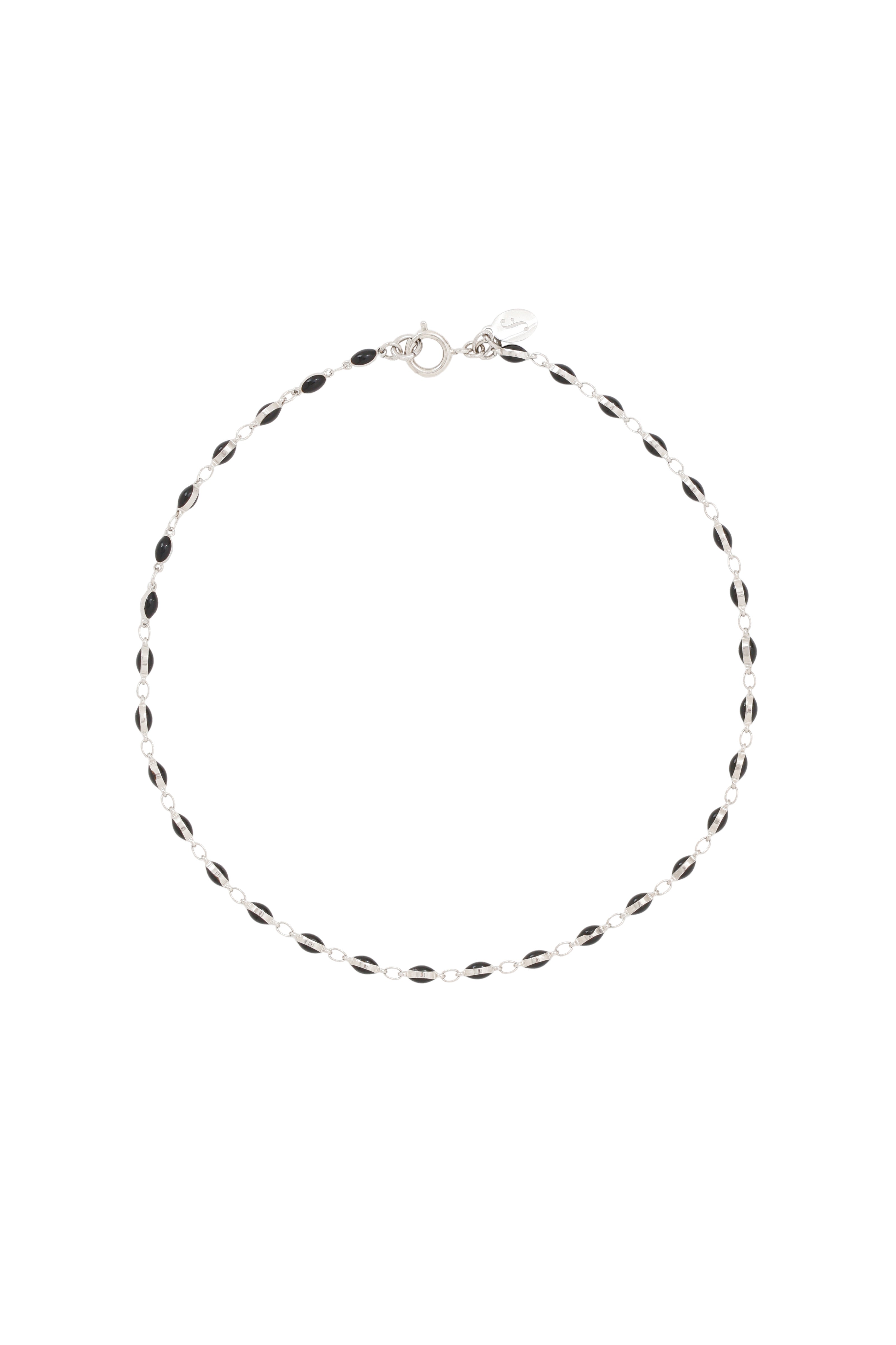 Dove / silver tone