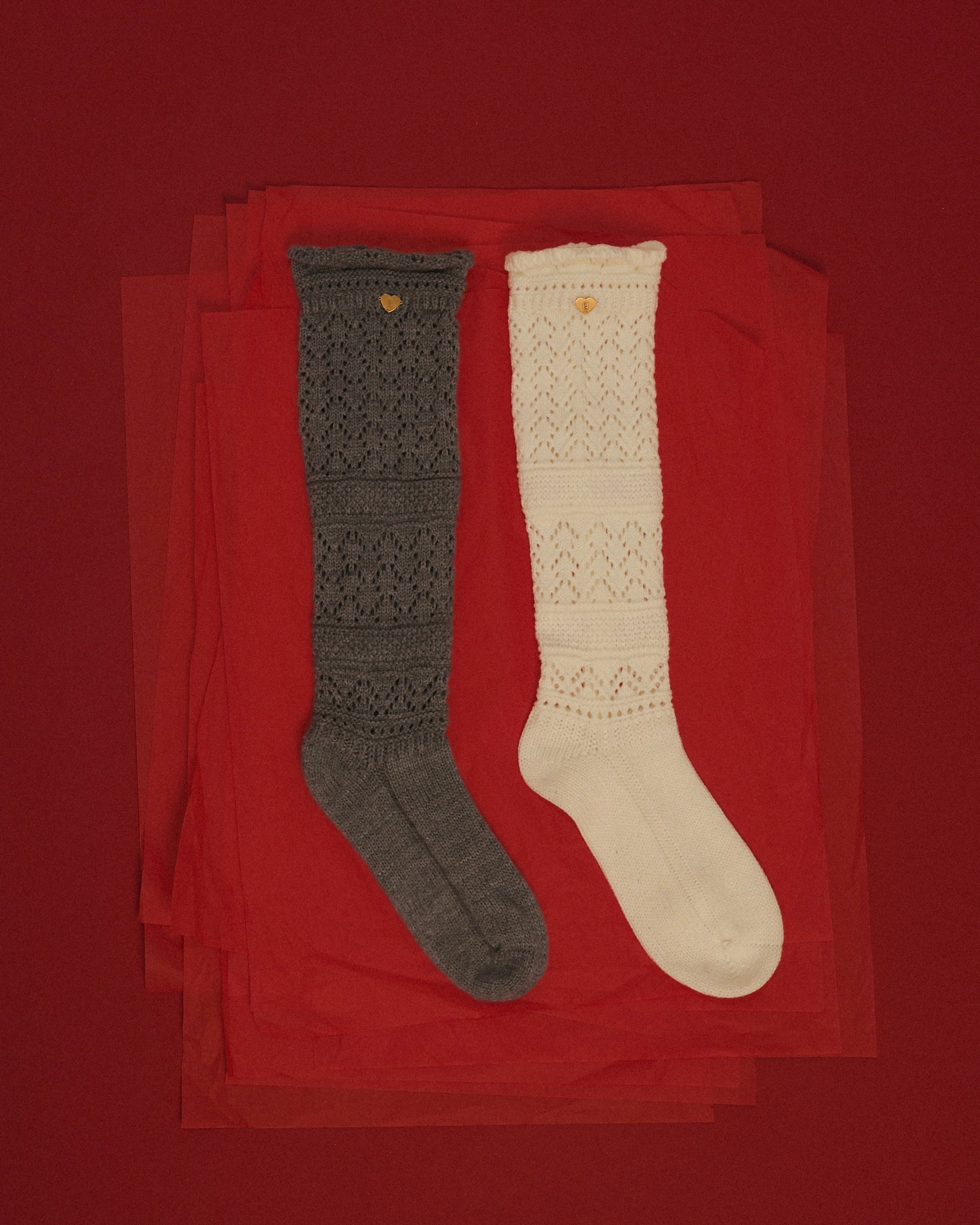 Knit SOCKS | FM