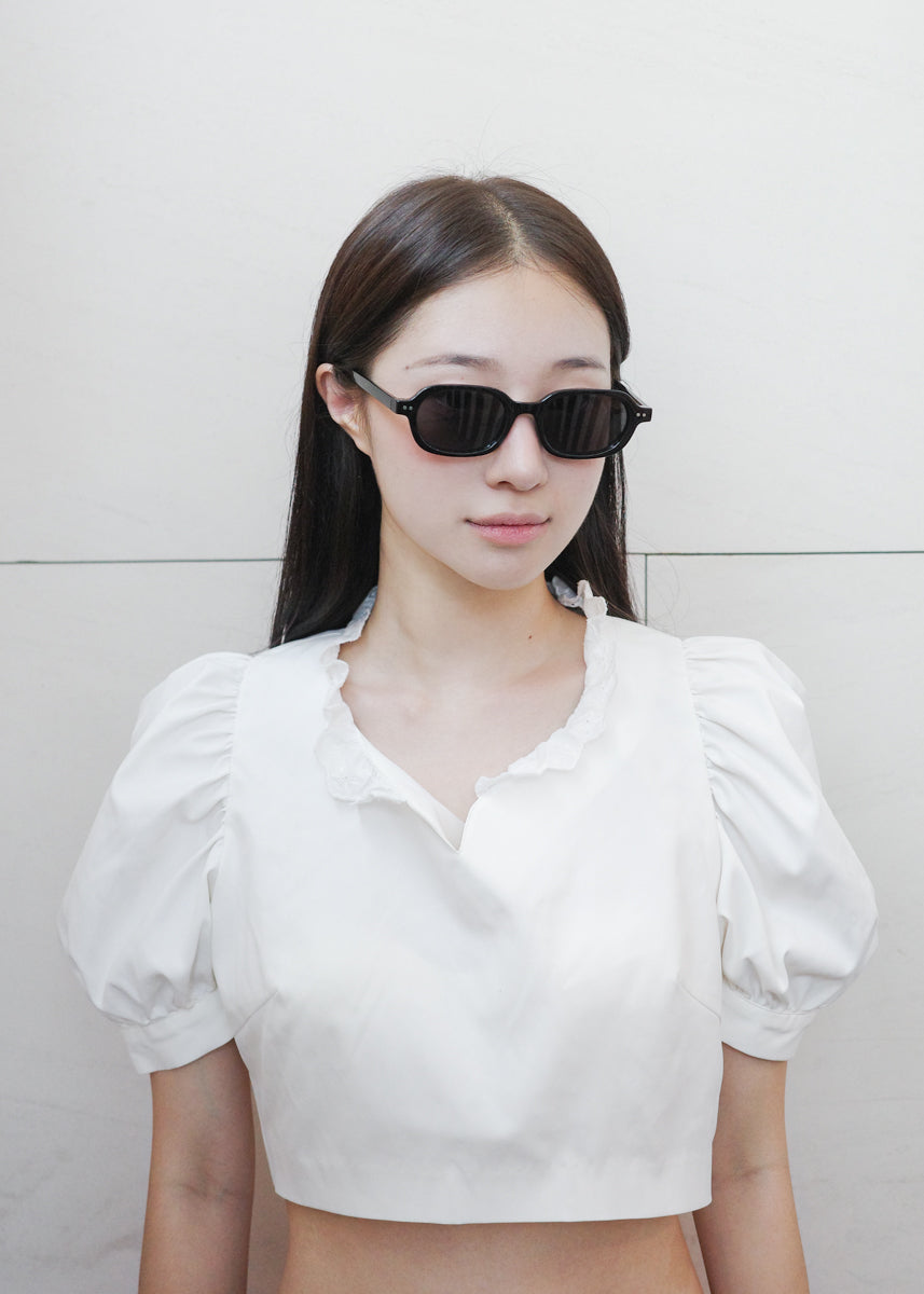 Addison | Square sunglass