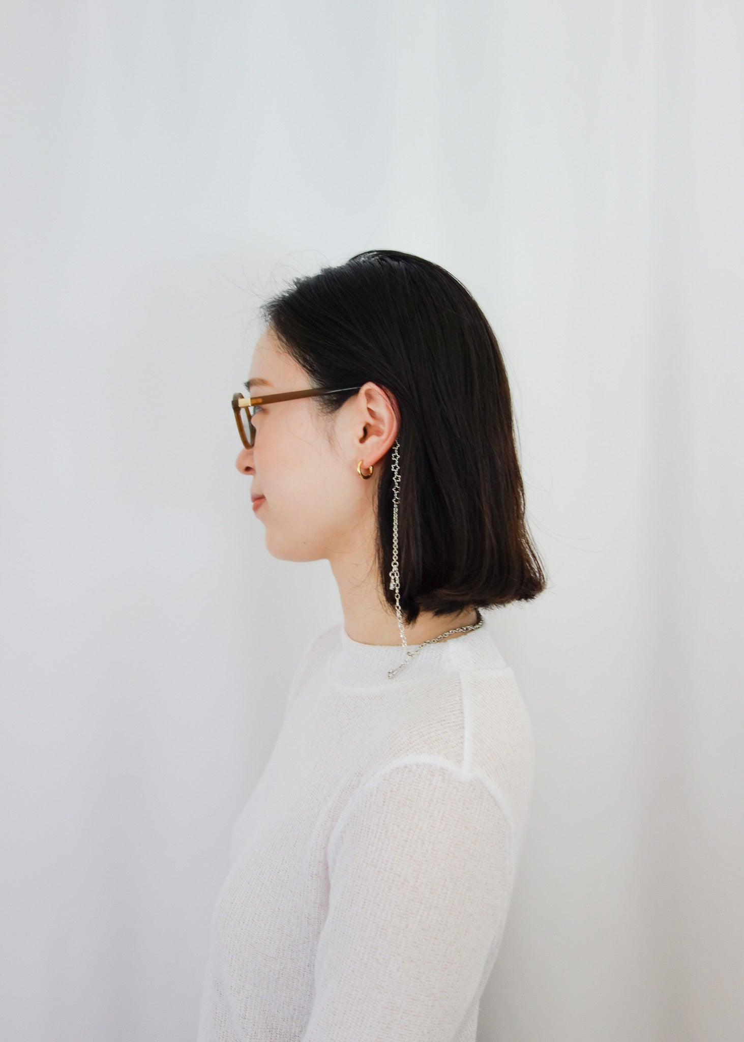 MONPAD / Glasses