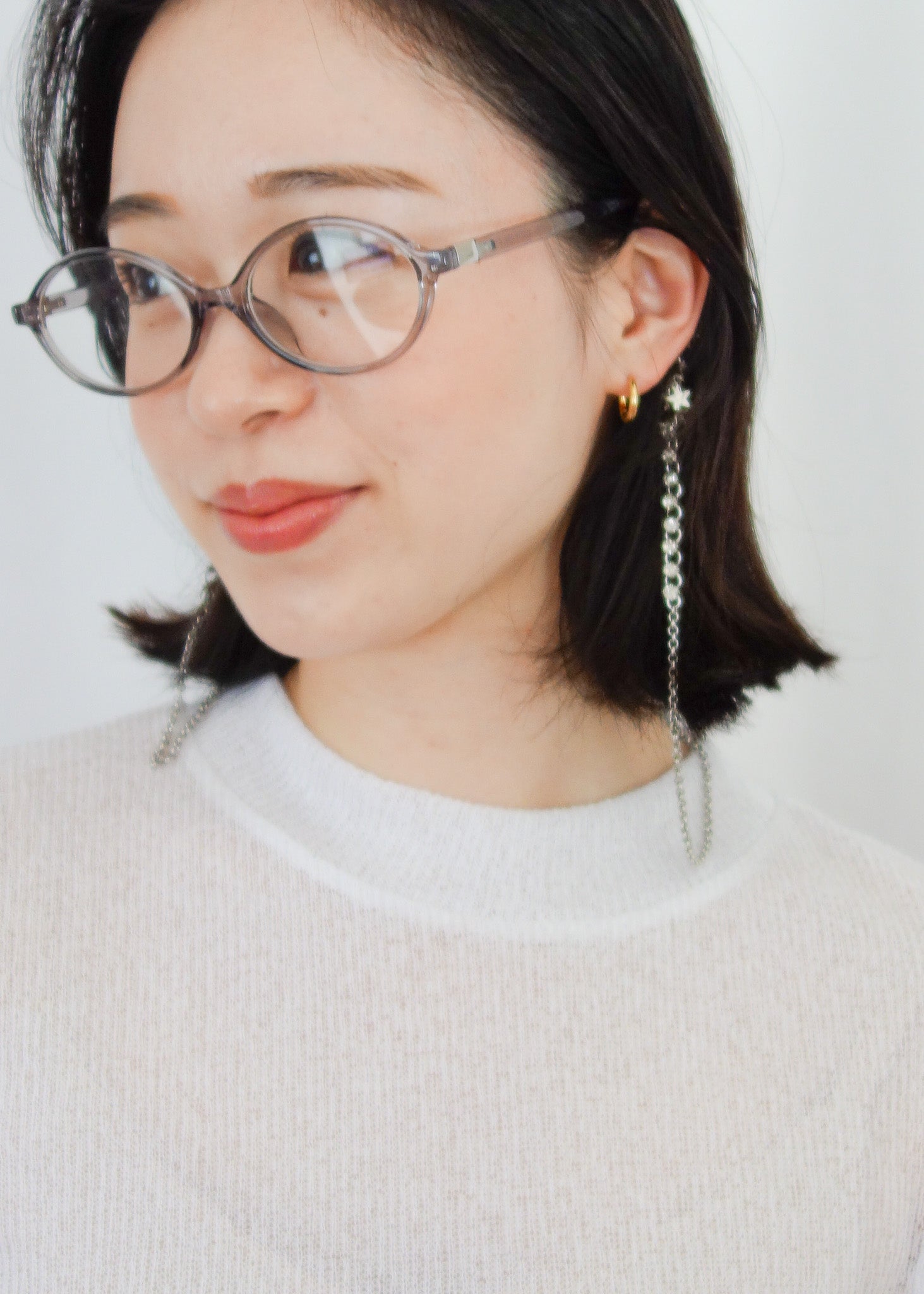 MONPAD / Glasses