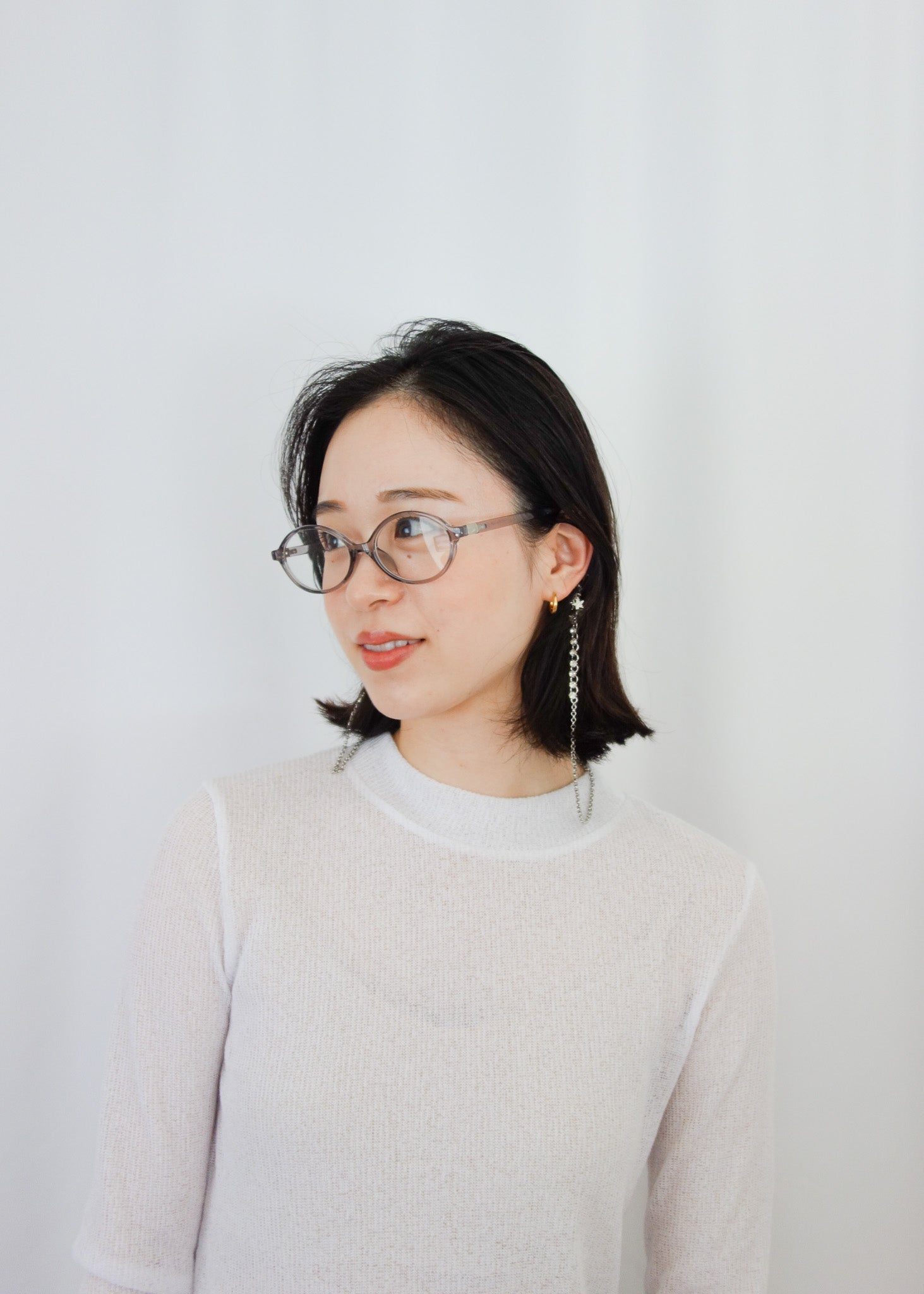 MONPAD / Glasses