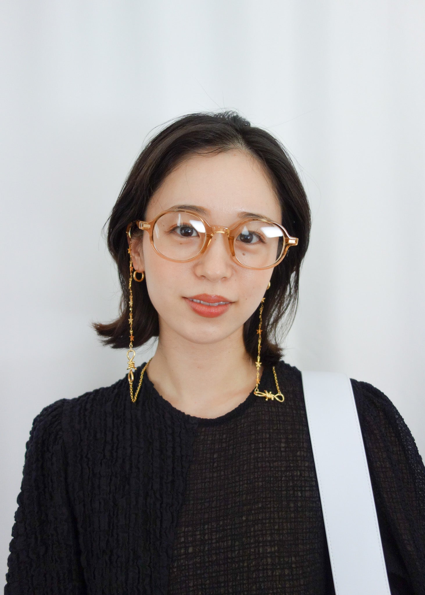 RONA / Glasses