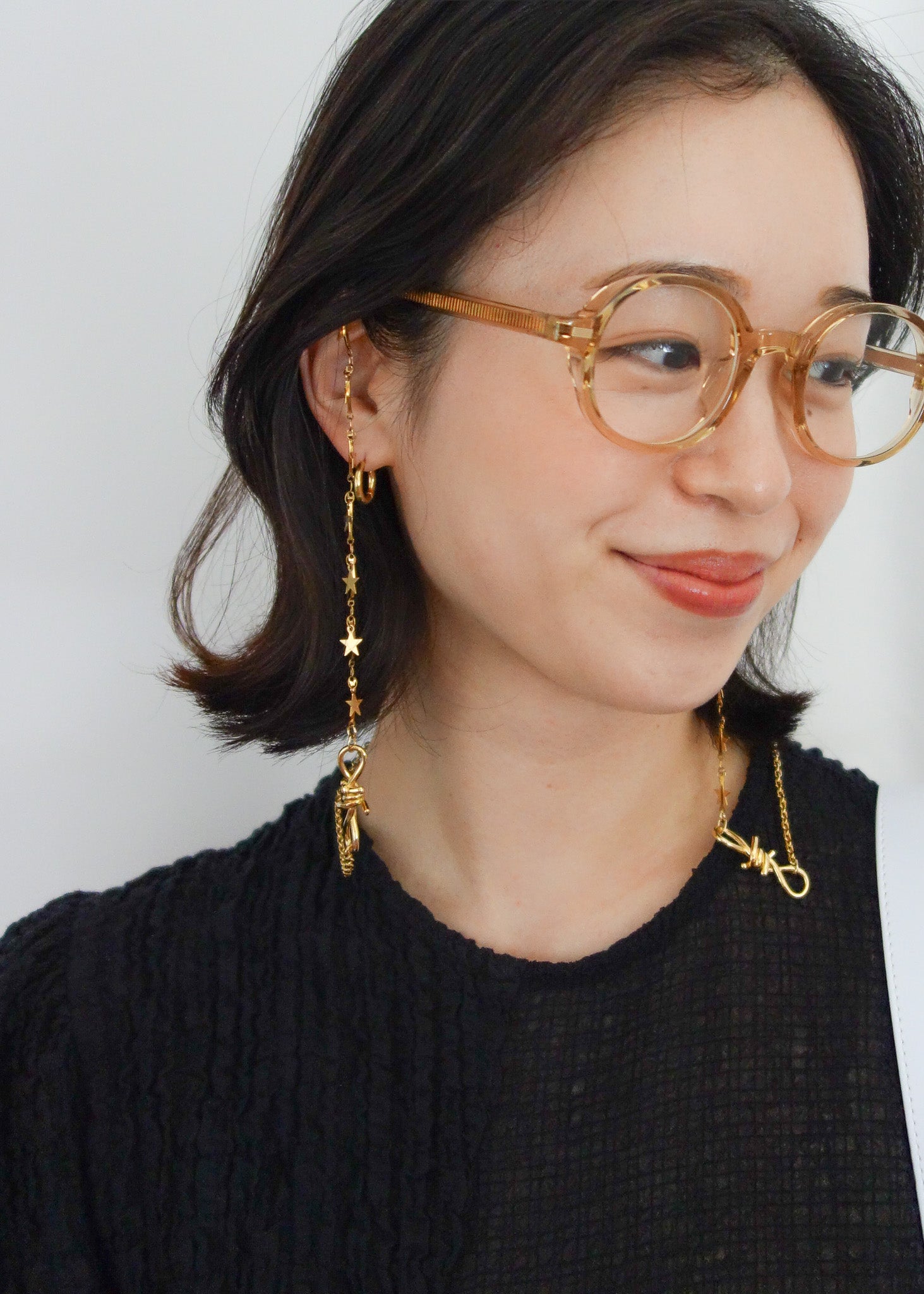 RONA / Glasses
