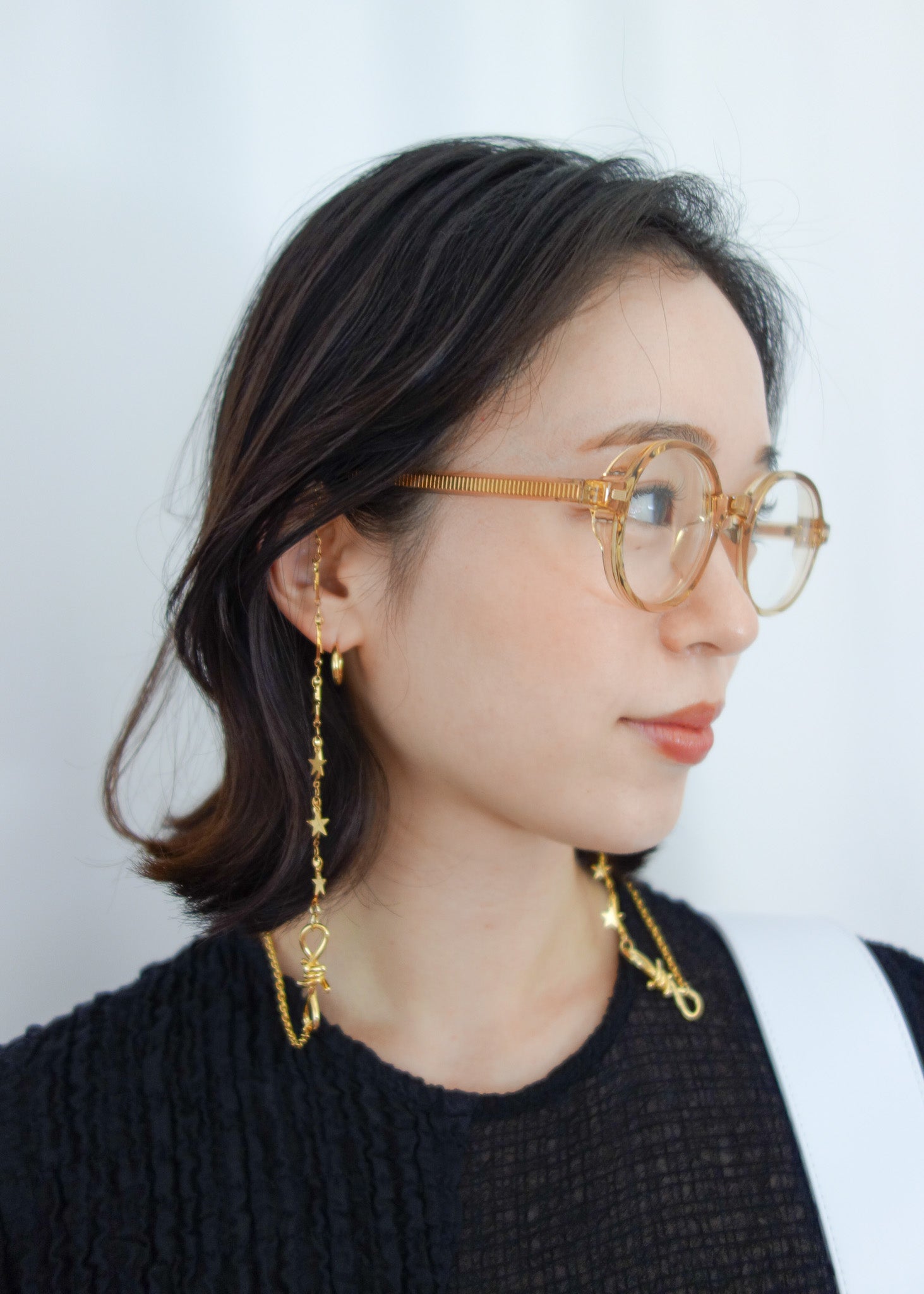 RONA / Glasses