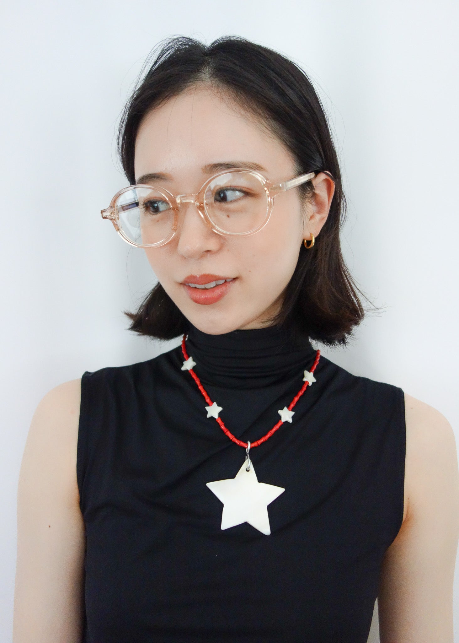 RONA / Glasses