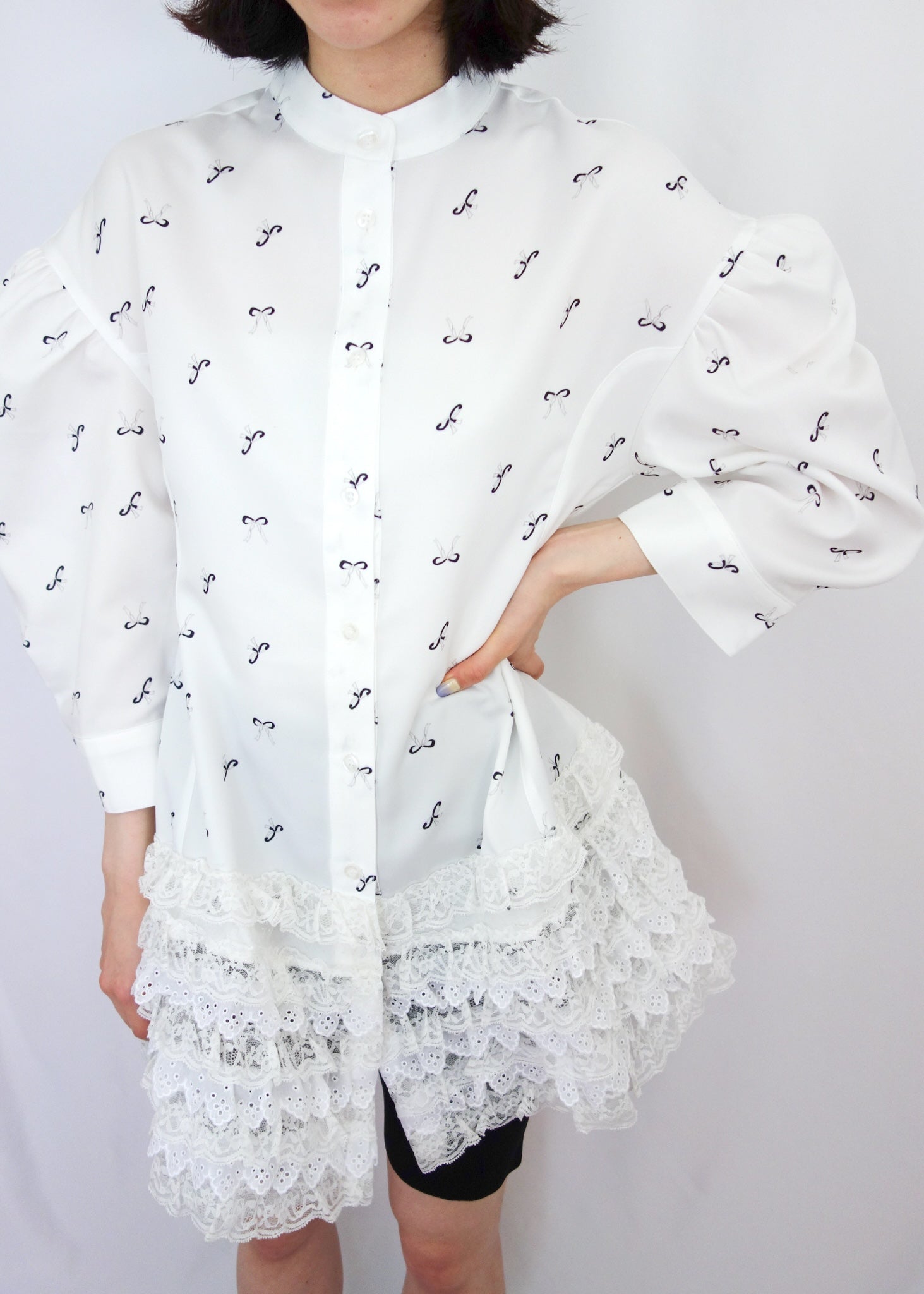 Hana Yagi × Notte