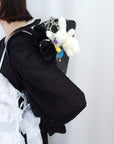 Petite Mews One of a Kind Bag Charm /932