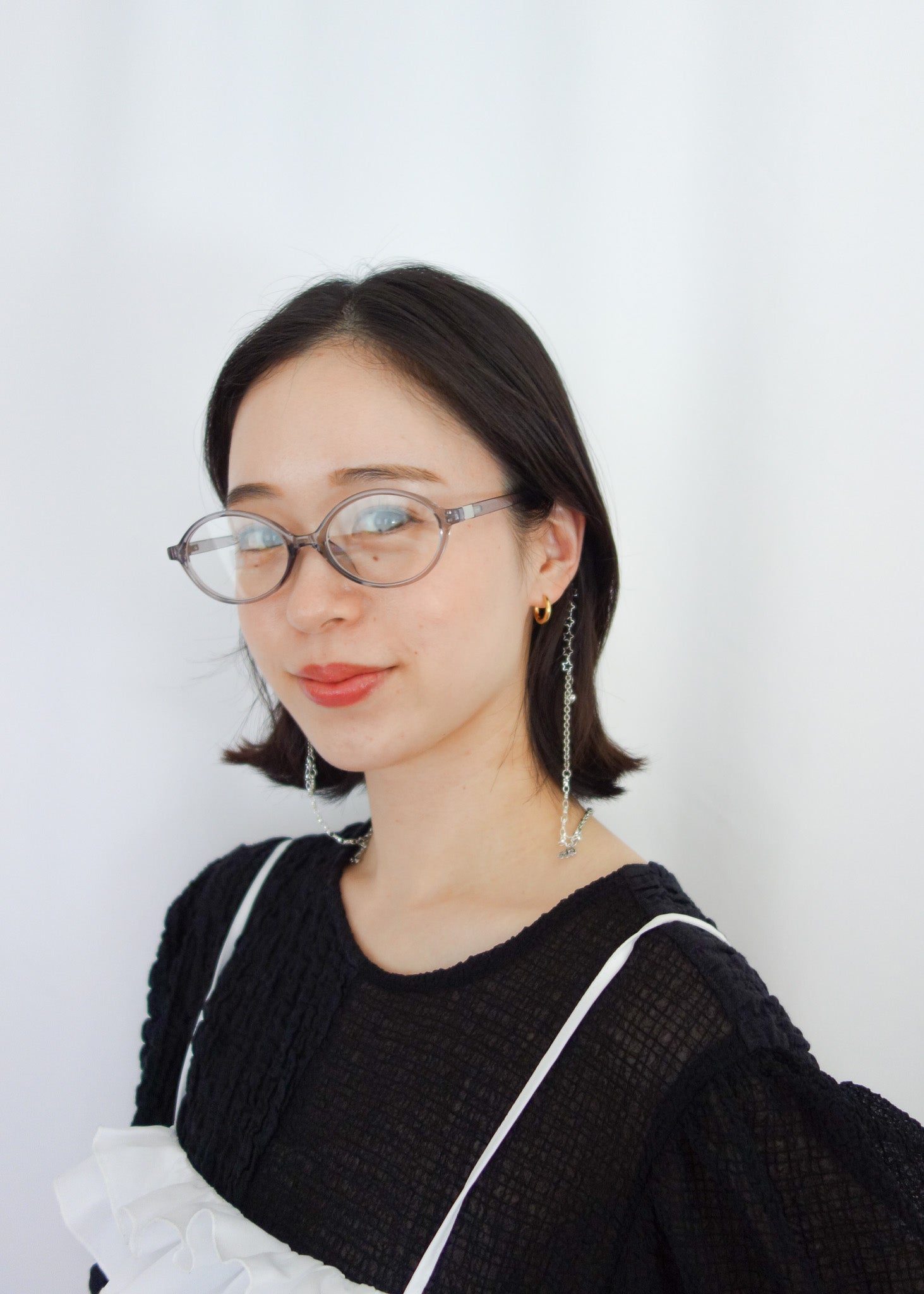 MONPAD / Glasses