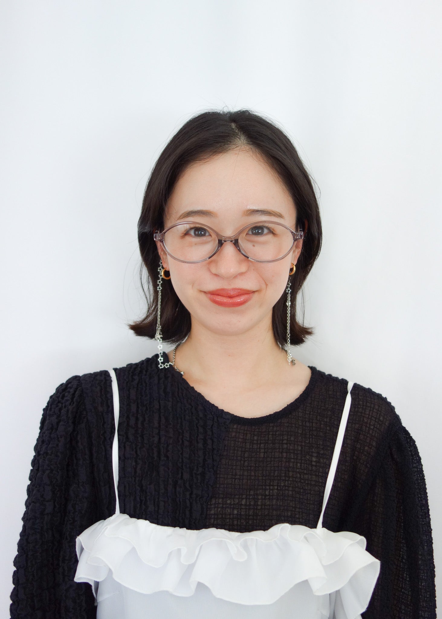 MONPAD / Glasses