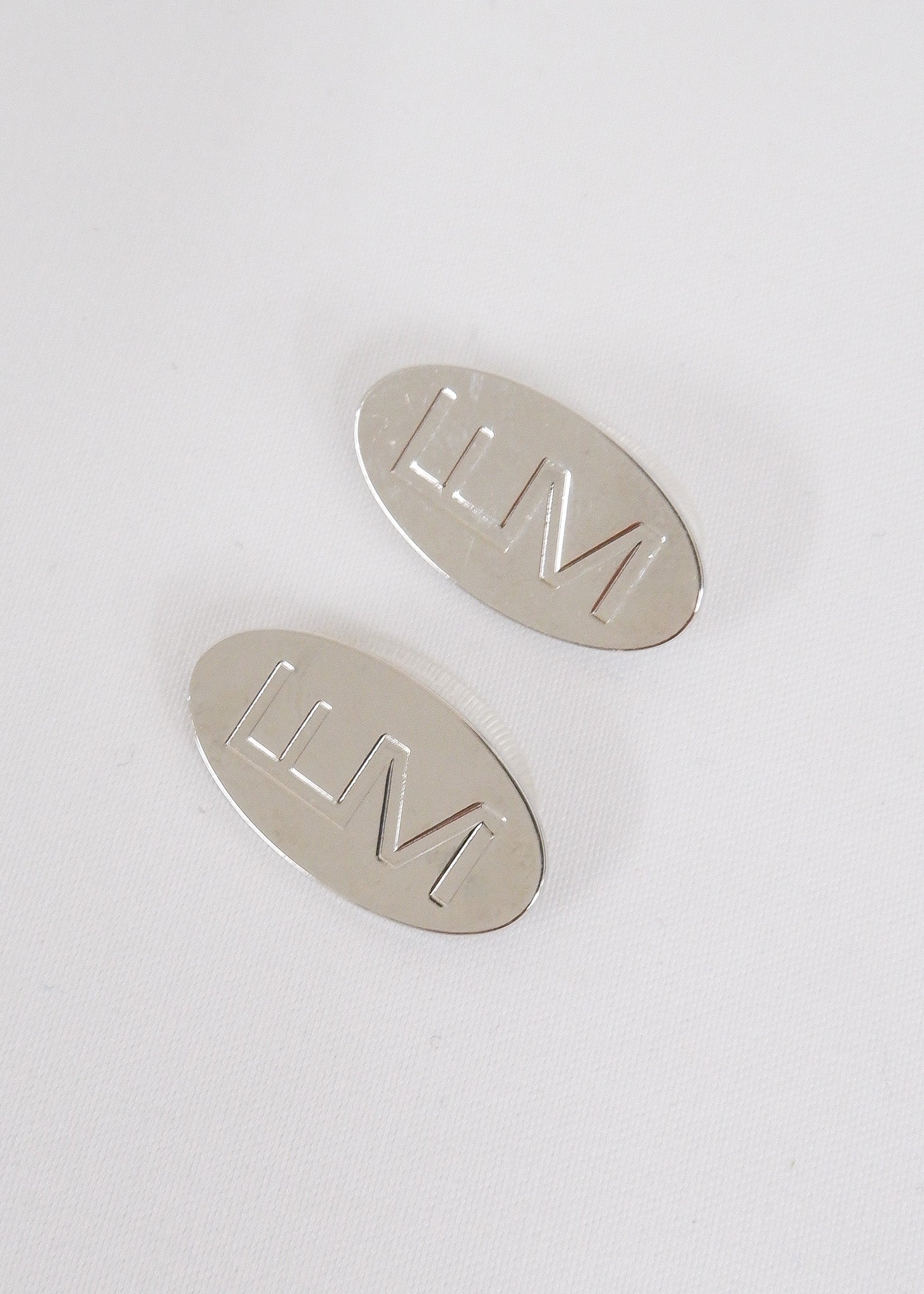 FOUNDRY MEWS ORIGINAL | Flower Shoes Charm Set