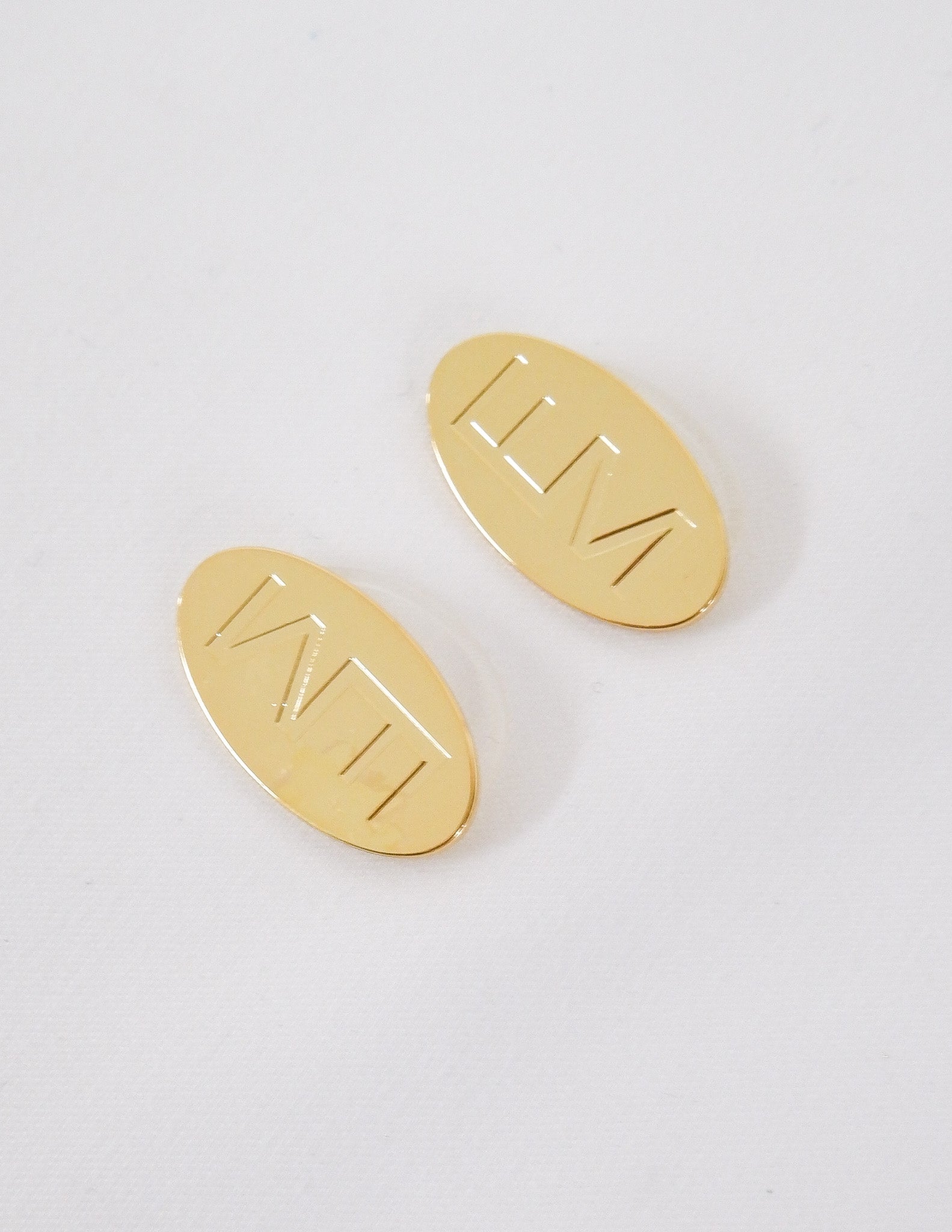 FOUNDRY MEWS ORIGINAL | Flower Shoes Charm Set