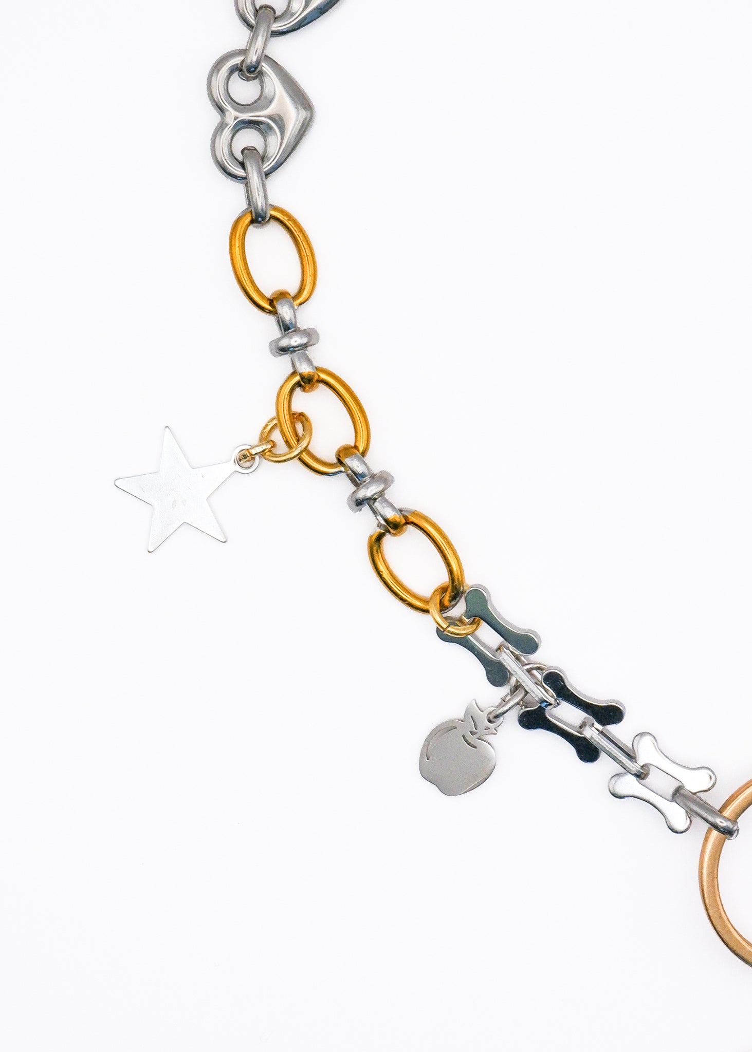 Limited Charm Necklace(3)