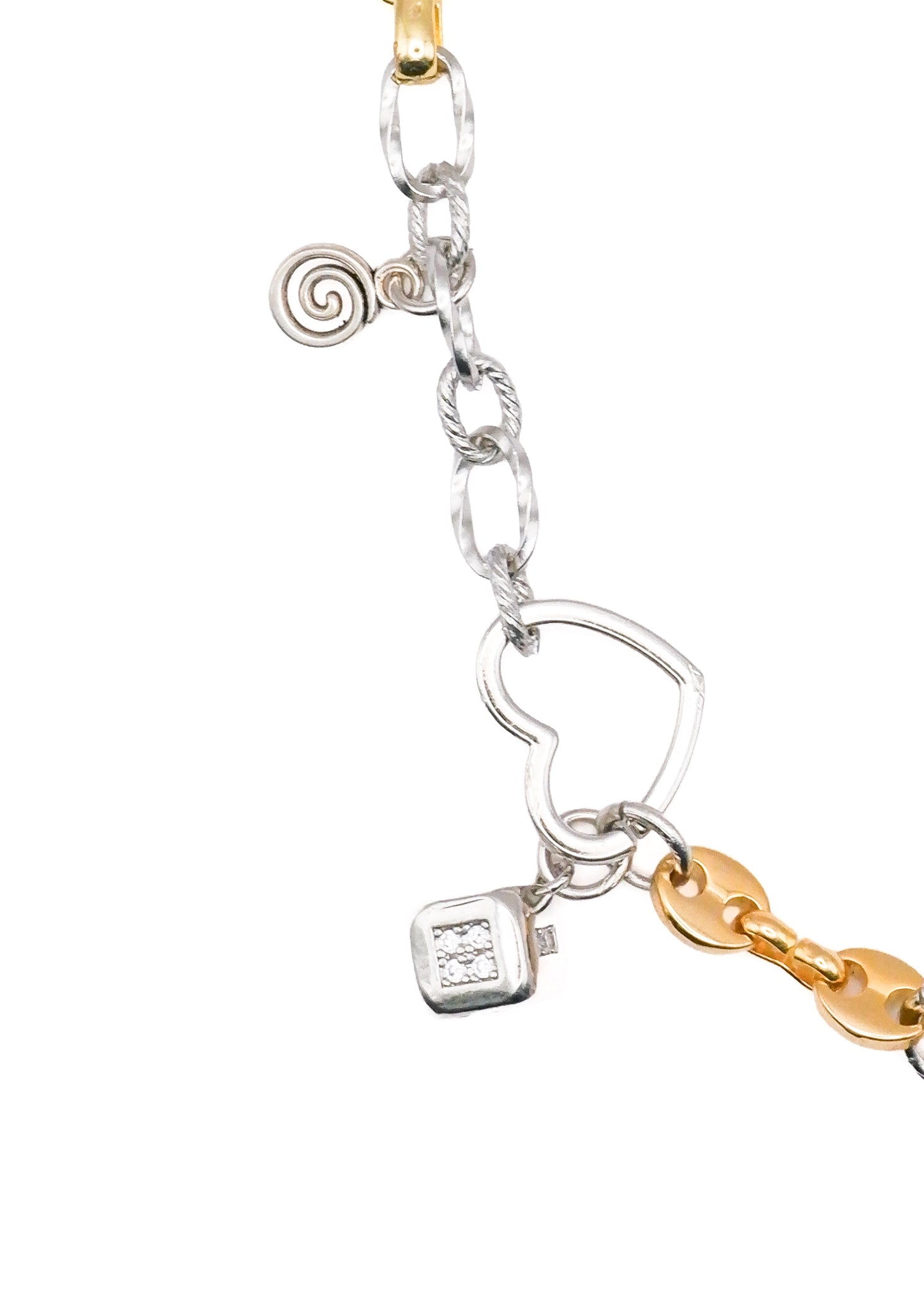 Limited Charm Necklace(8)