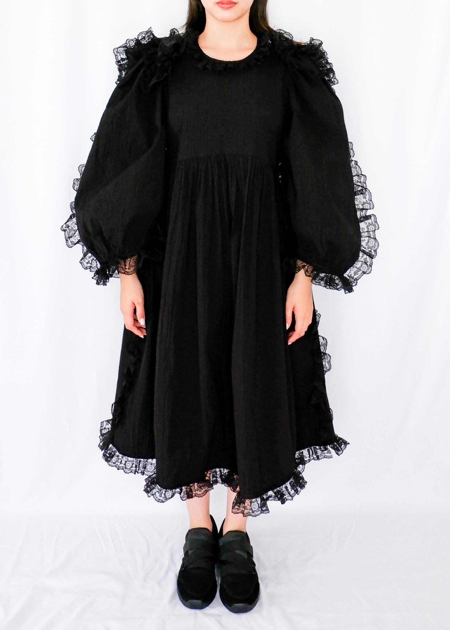 Pia Dress by Lina