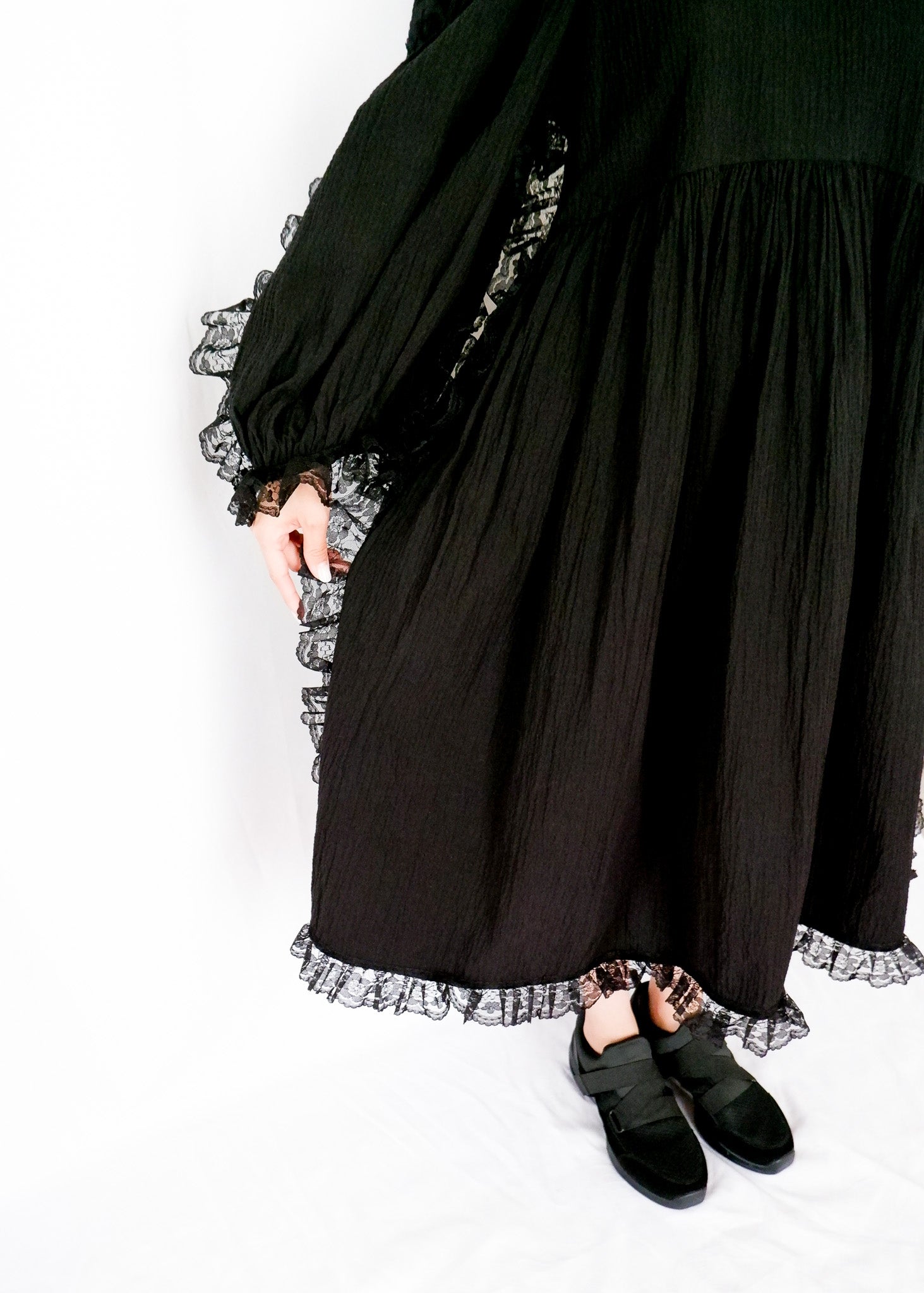 Pia Dress by Lina