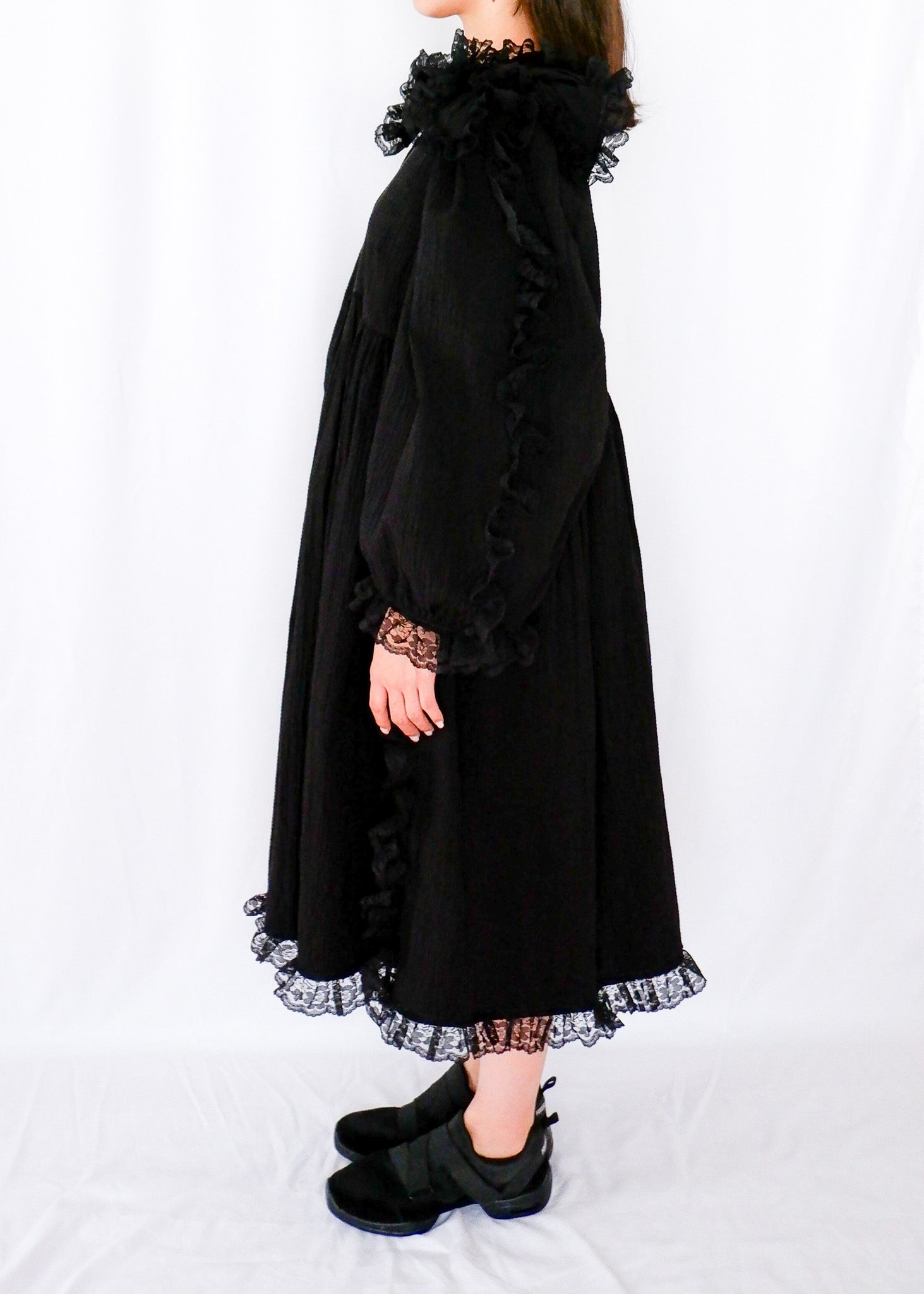 Pia Dress by Lina