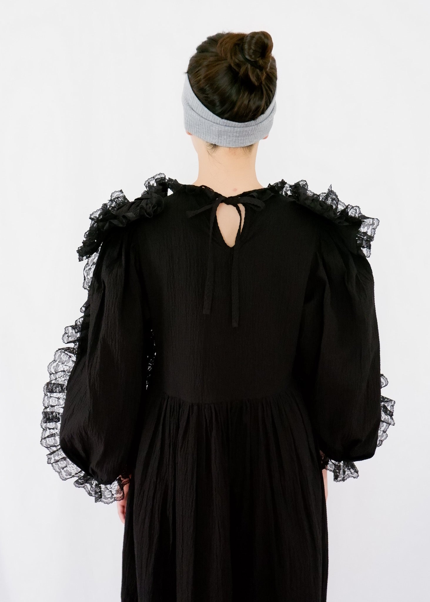 Pia Dress by Lina