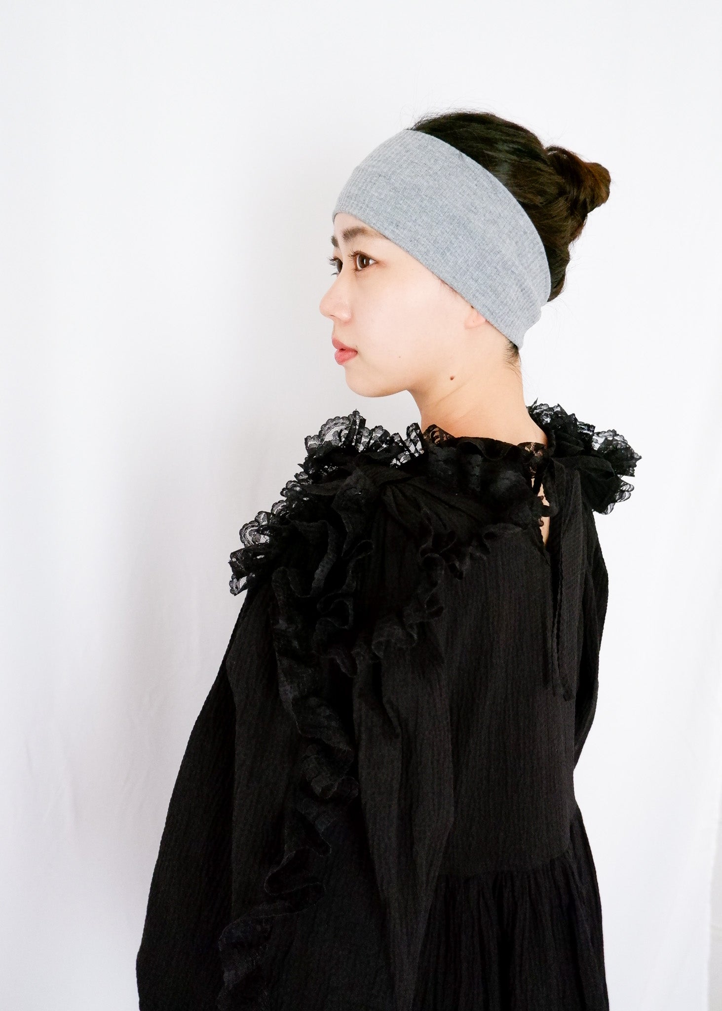 Pia Dress by Lina