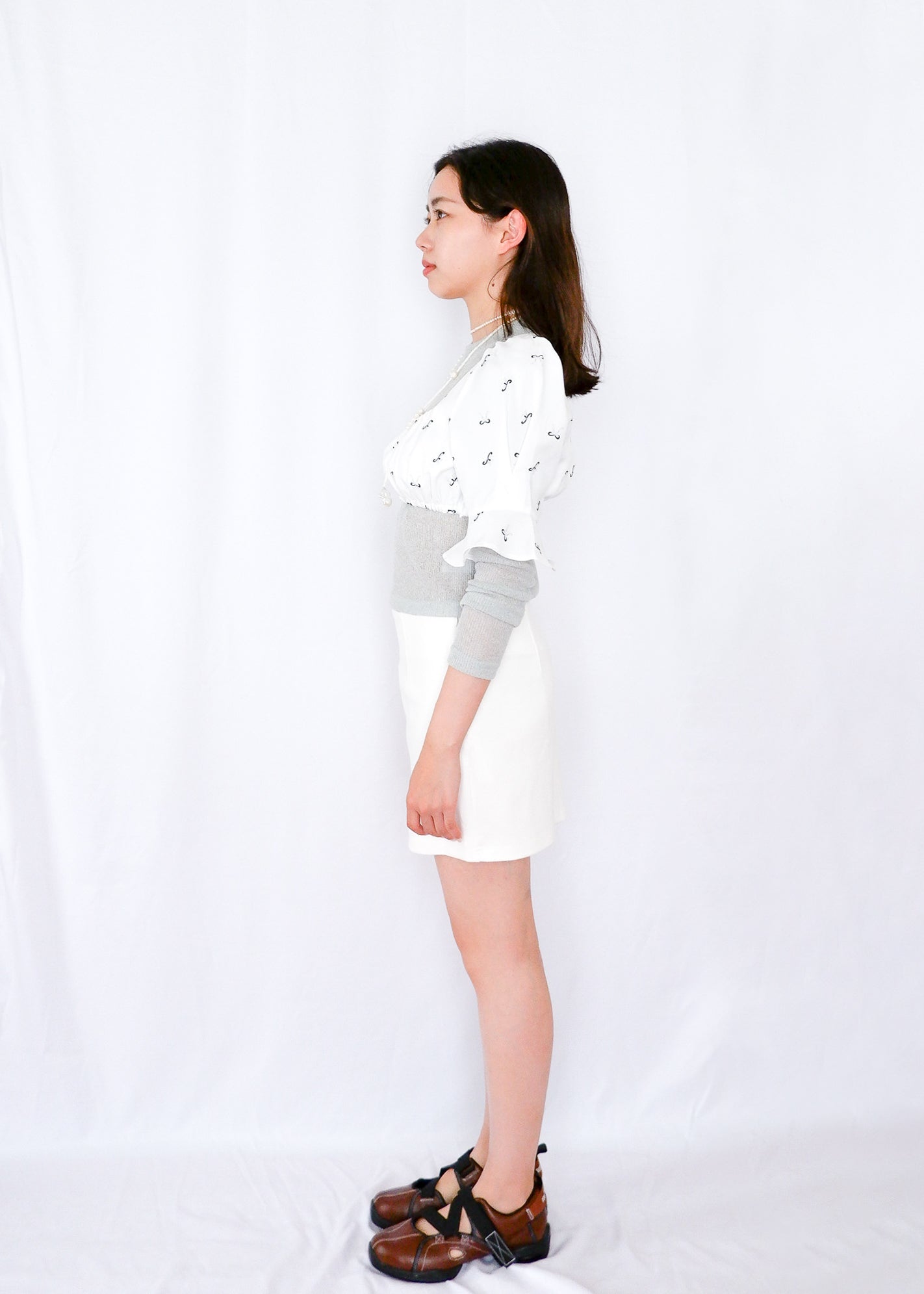 Lily Dress