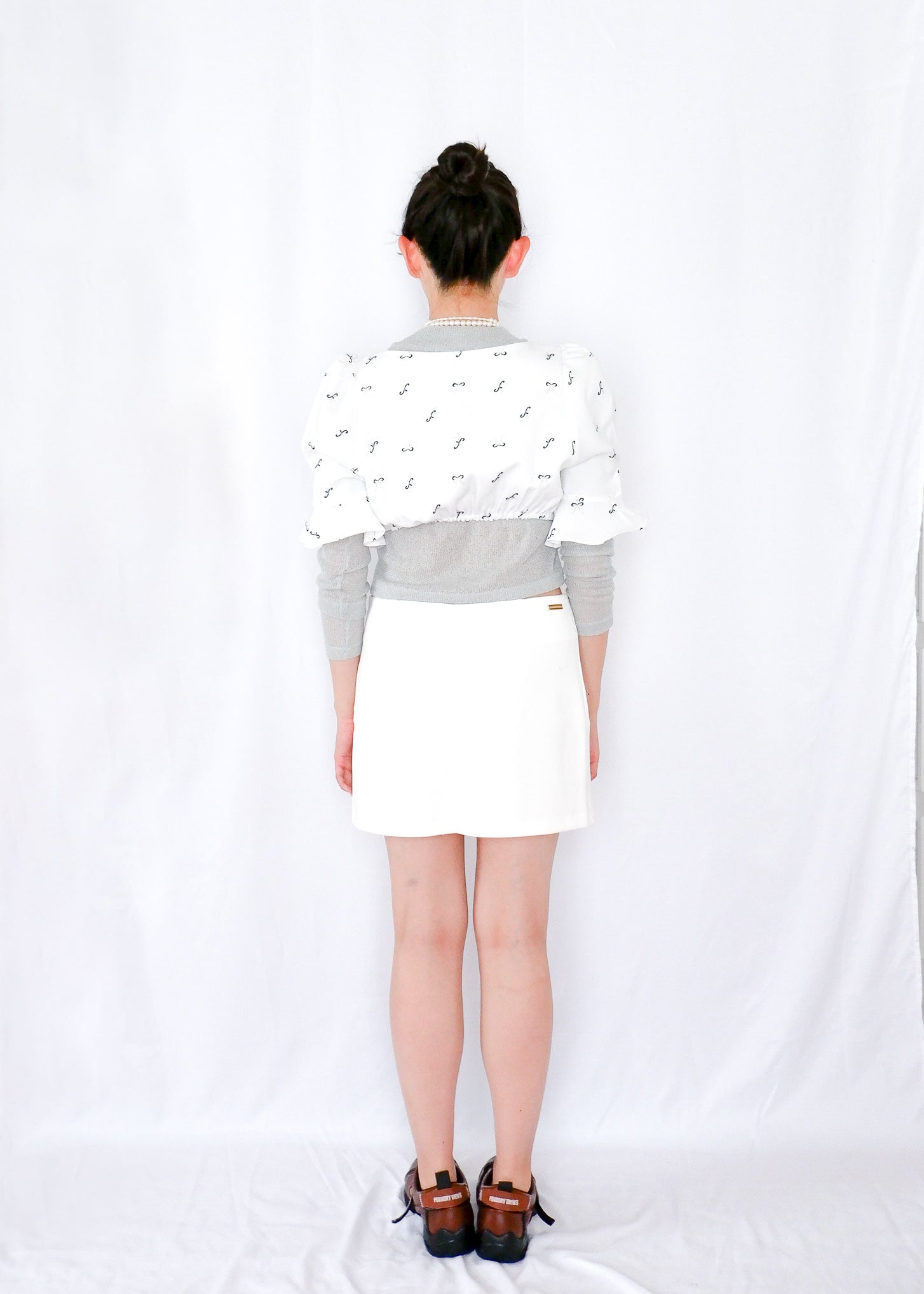 Lily Dress