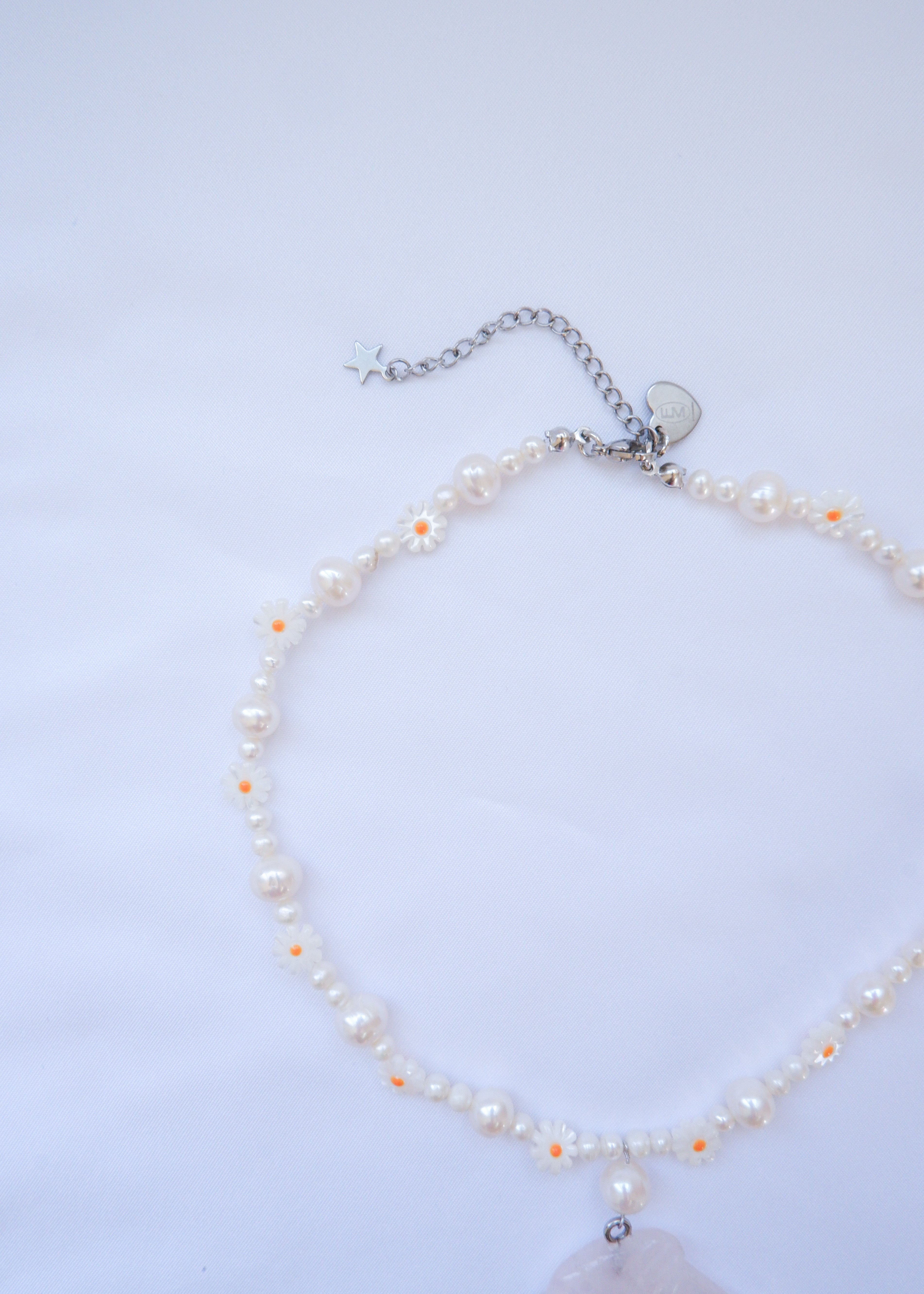 dolphin marine- neckalce