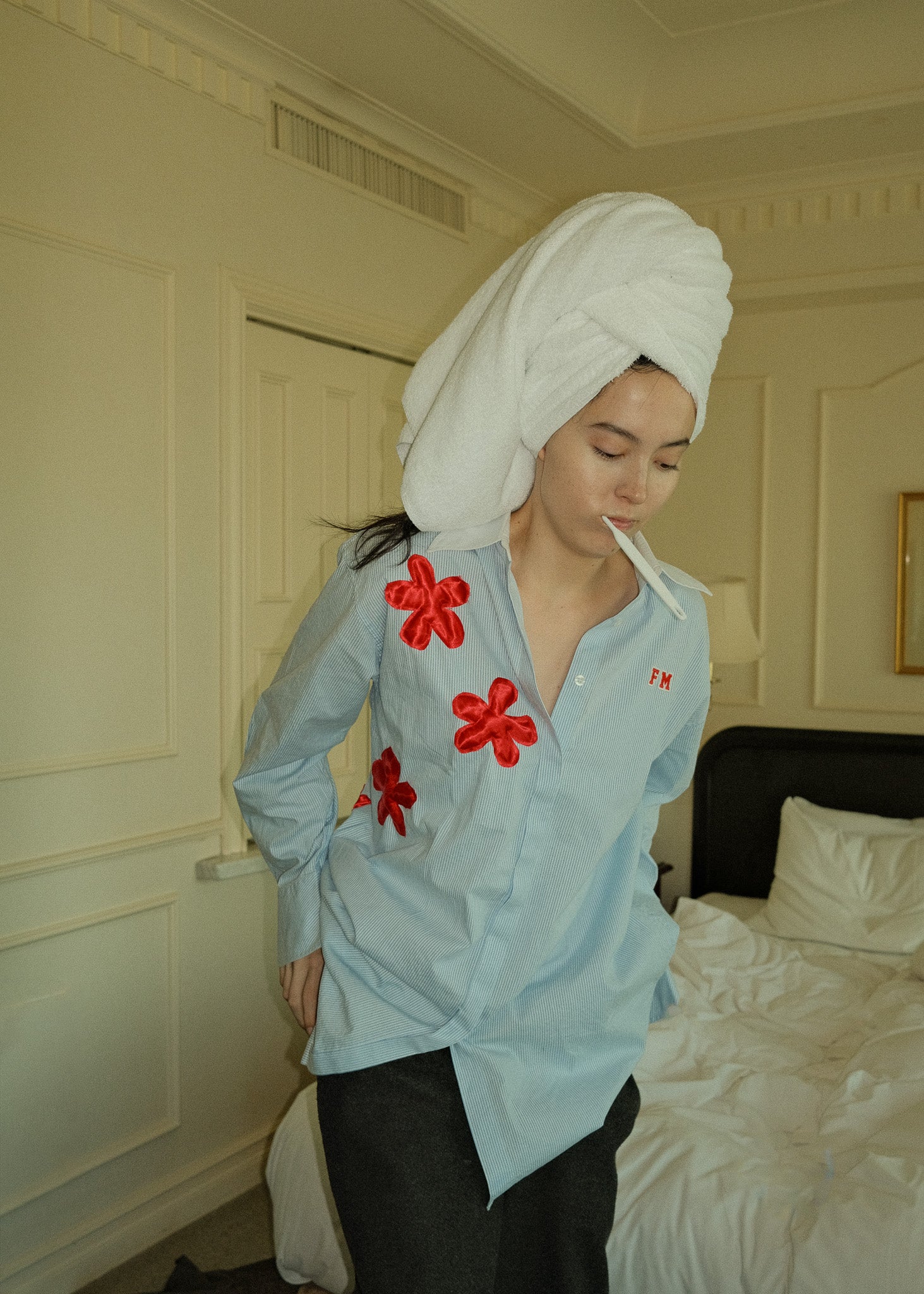 MARACA |FLOWER
