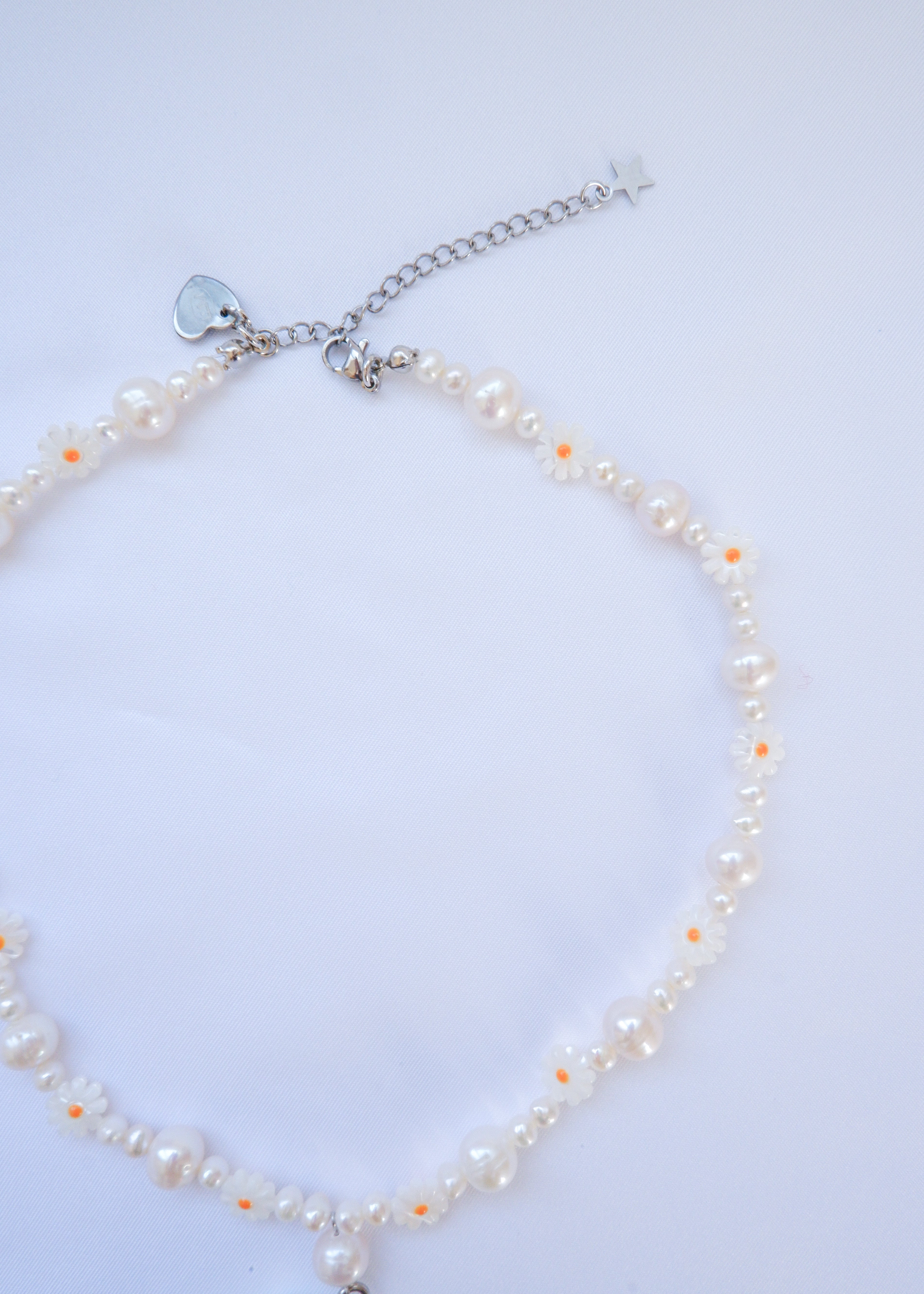 dolphin marine- neckalce