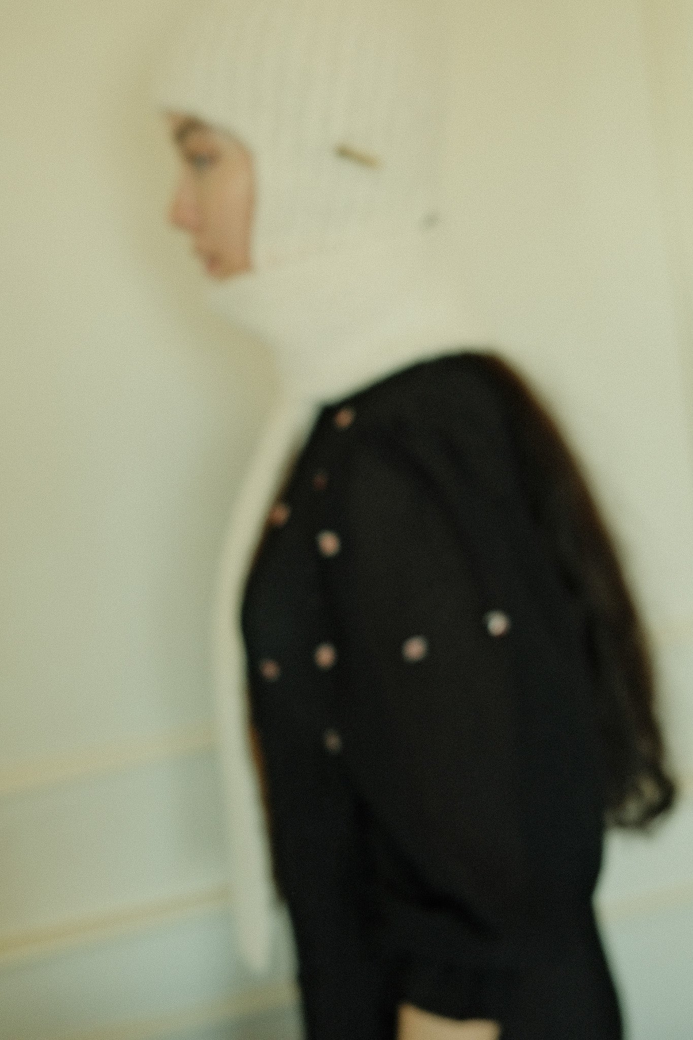 CORA | BEADED