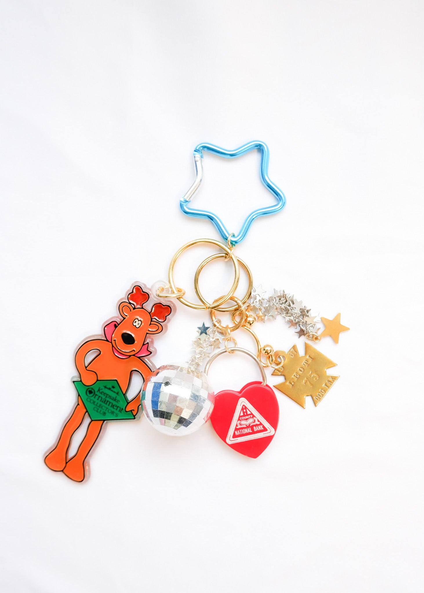 JBJ INFINITY CHARM | 53