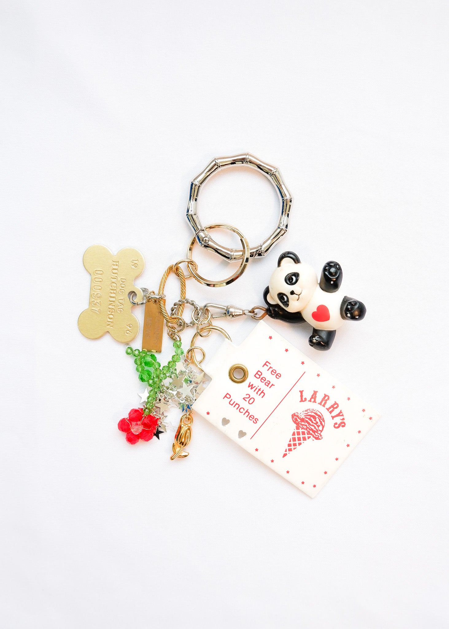 JBJ INFINITY CHARM | 937