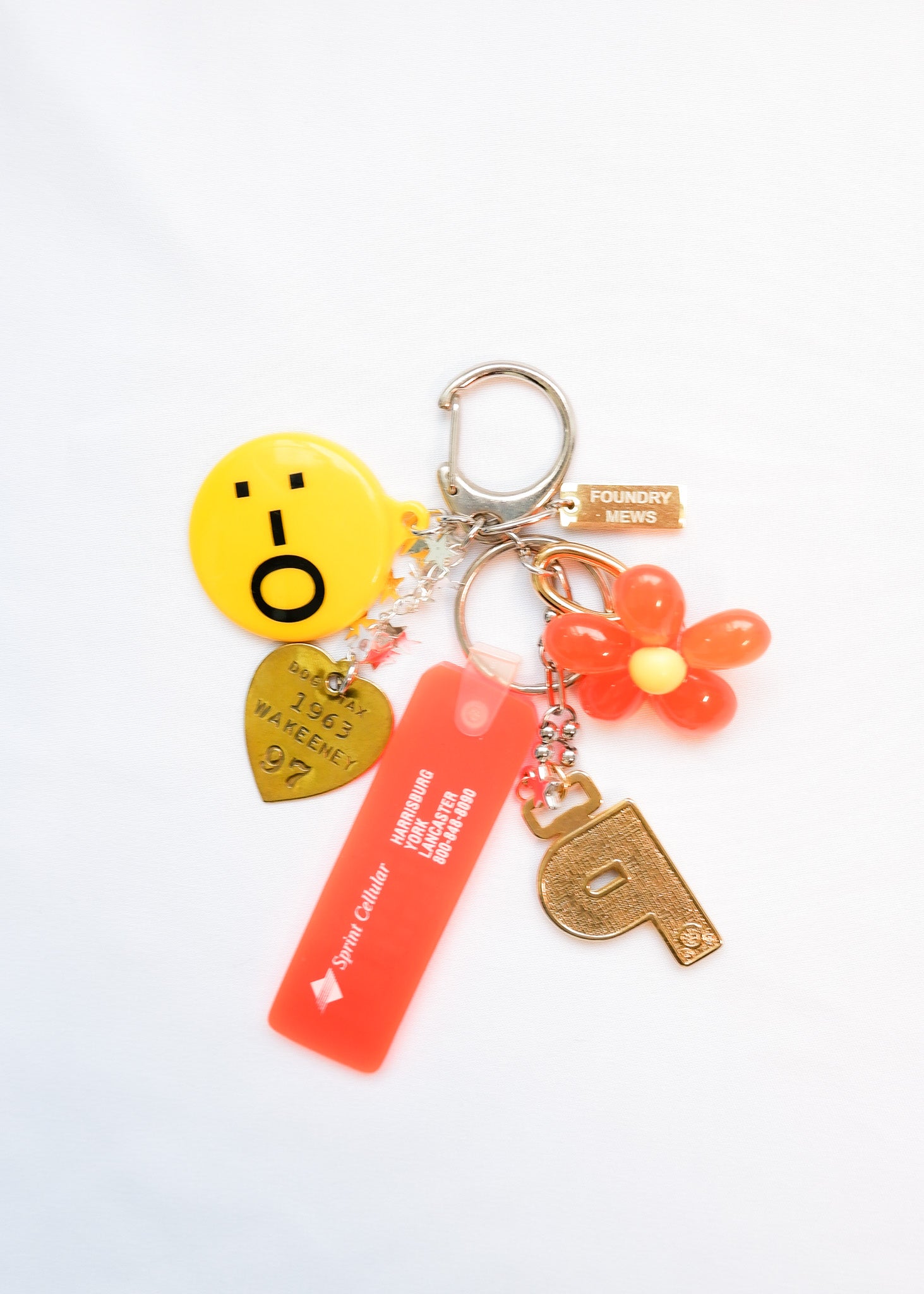 JBJ INFINITY CHARM | 97