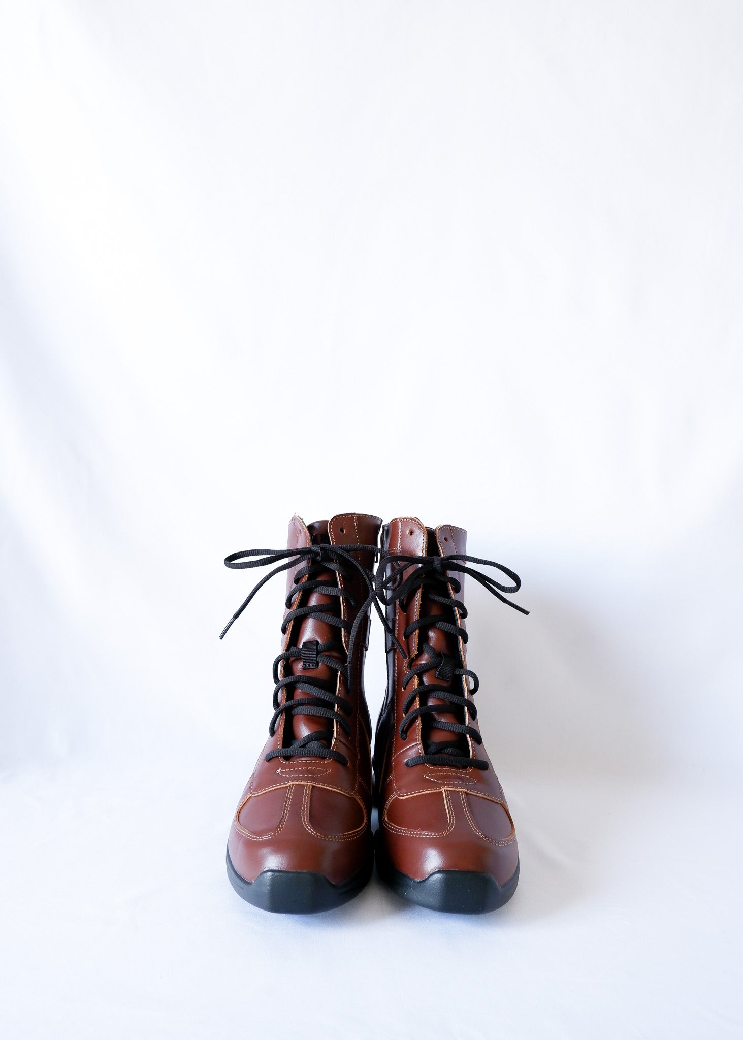 【SALE】TEA BOOTS | 7M