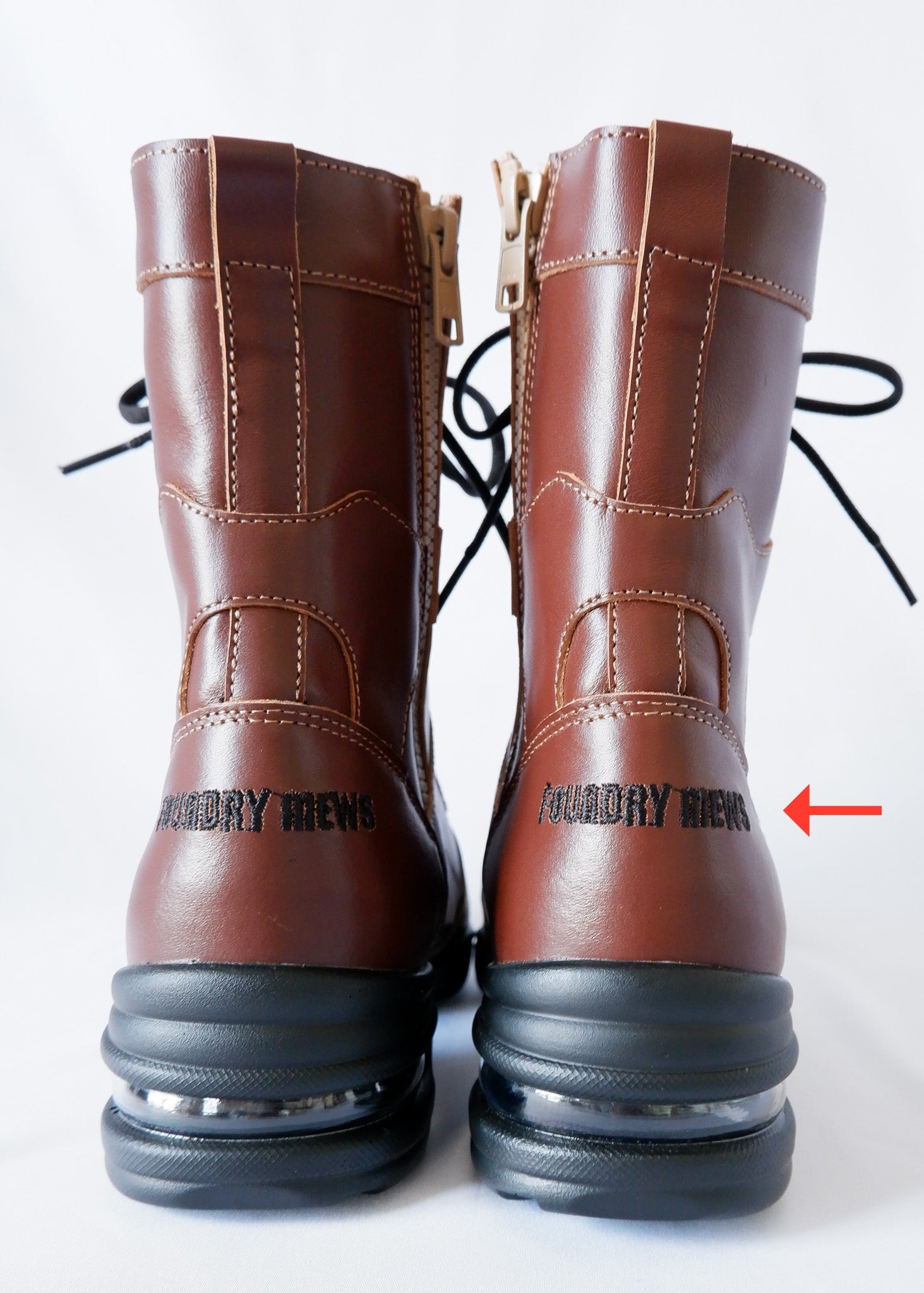 【SALE】TEA BOOTS | 7M