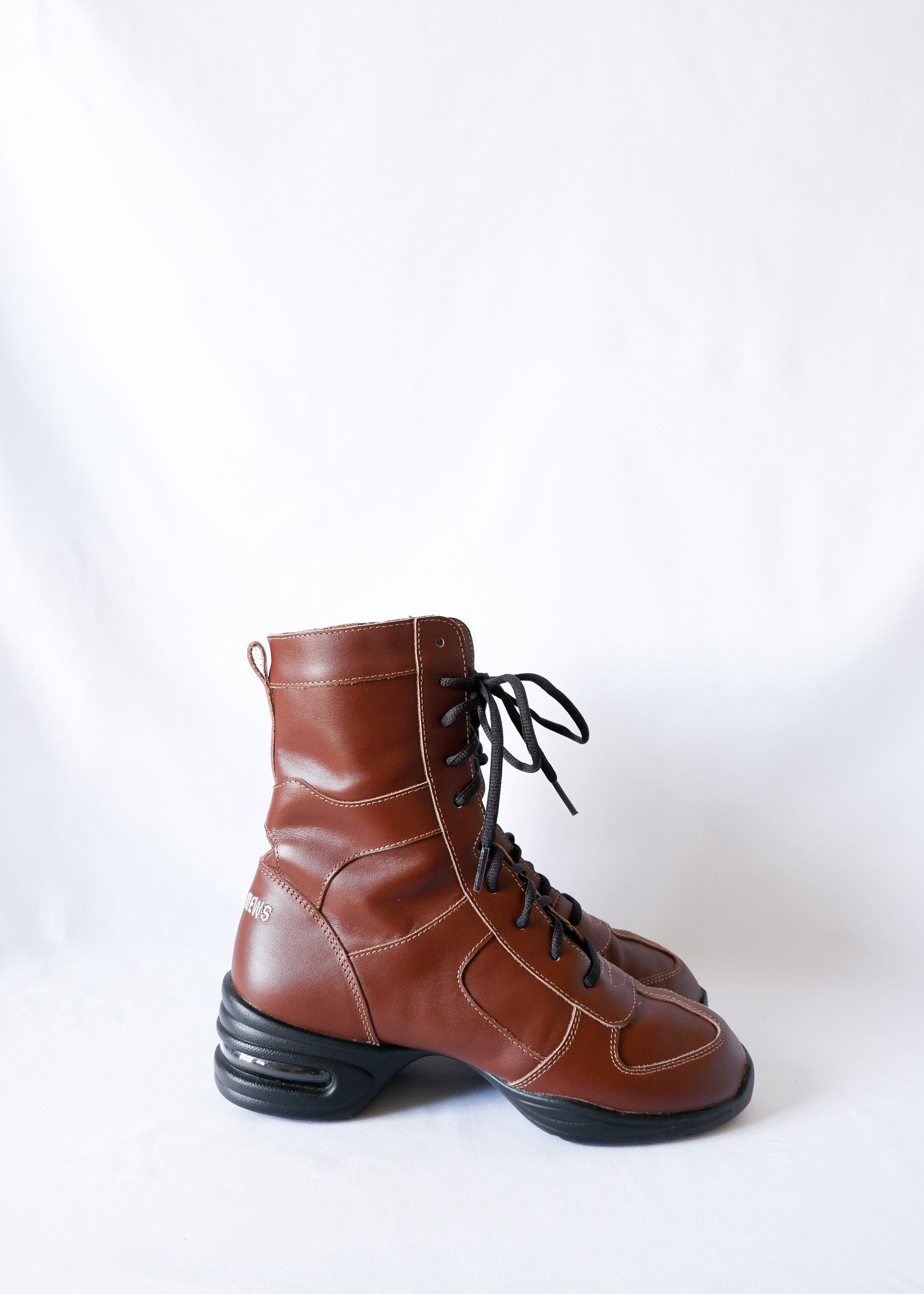 【SALE】TEA BOOTS 1st sample | 9M