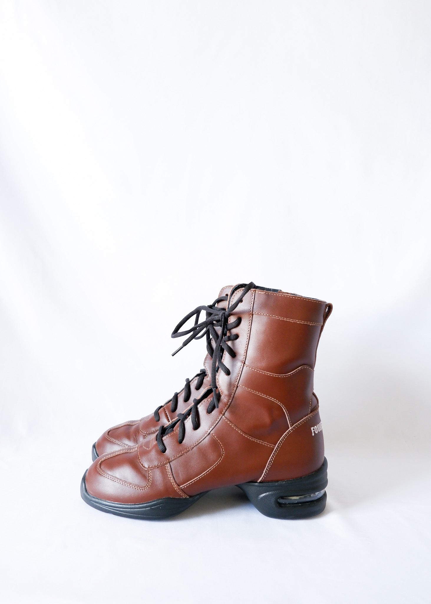 【SALE】TEA BOOTS 1st sample | 9M