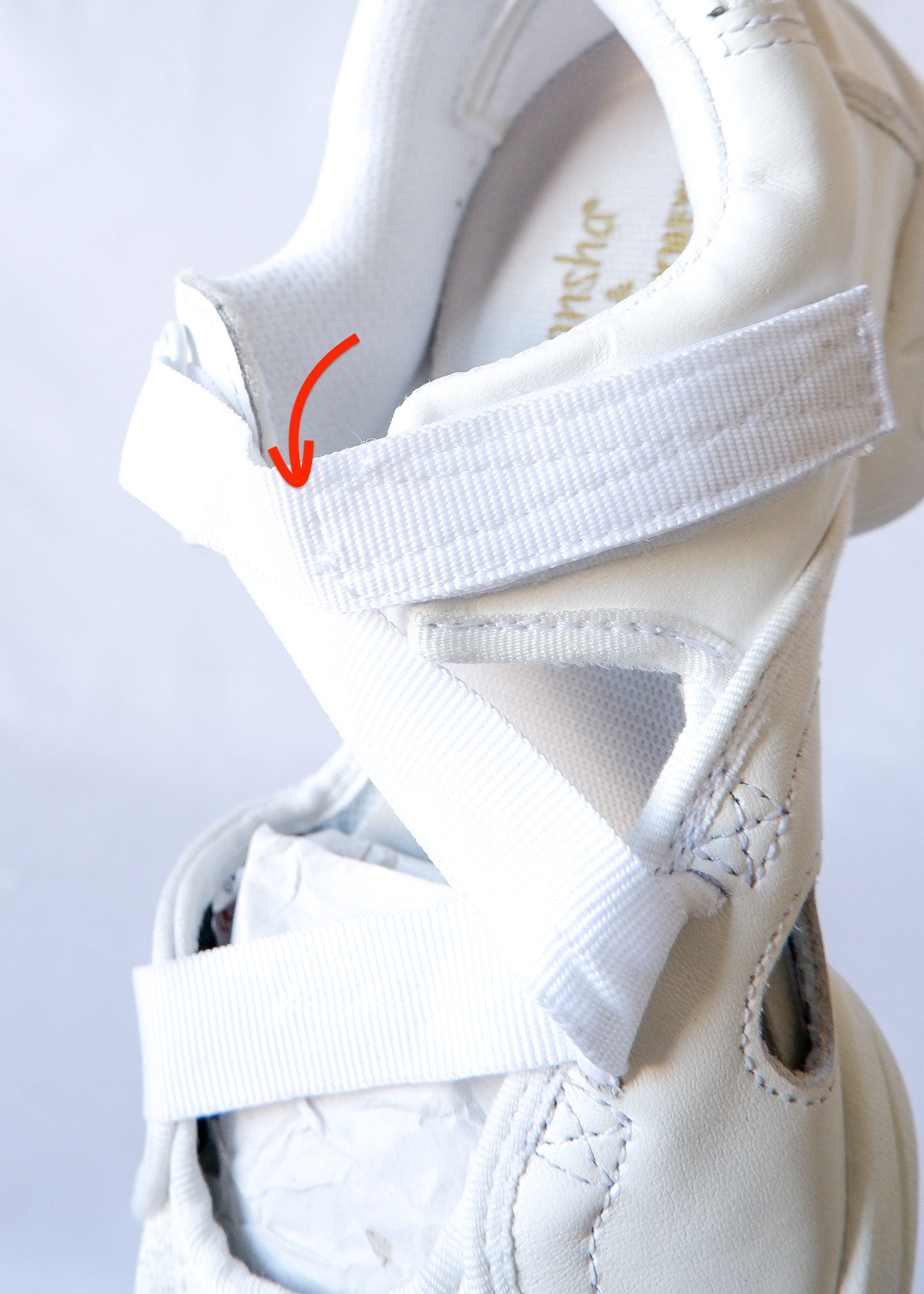 【SALE】White Canvas | 8M P-1