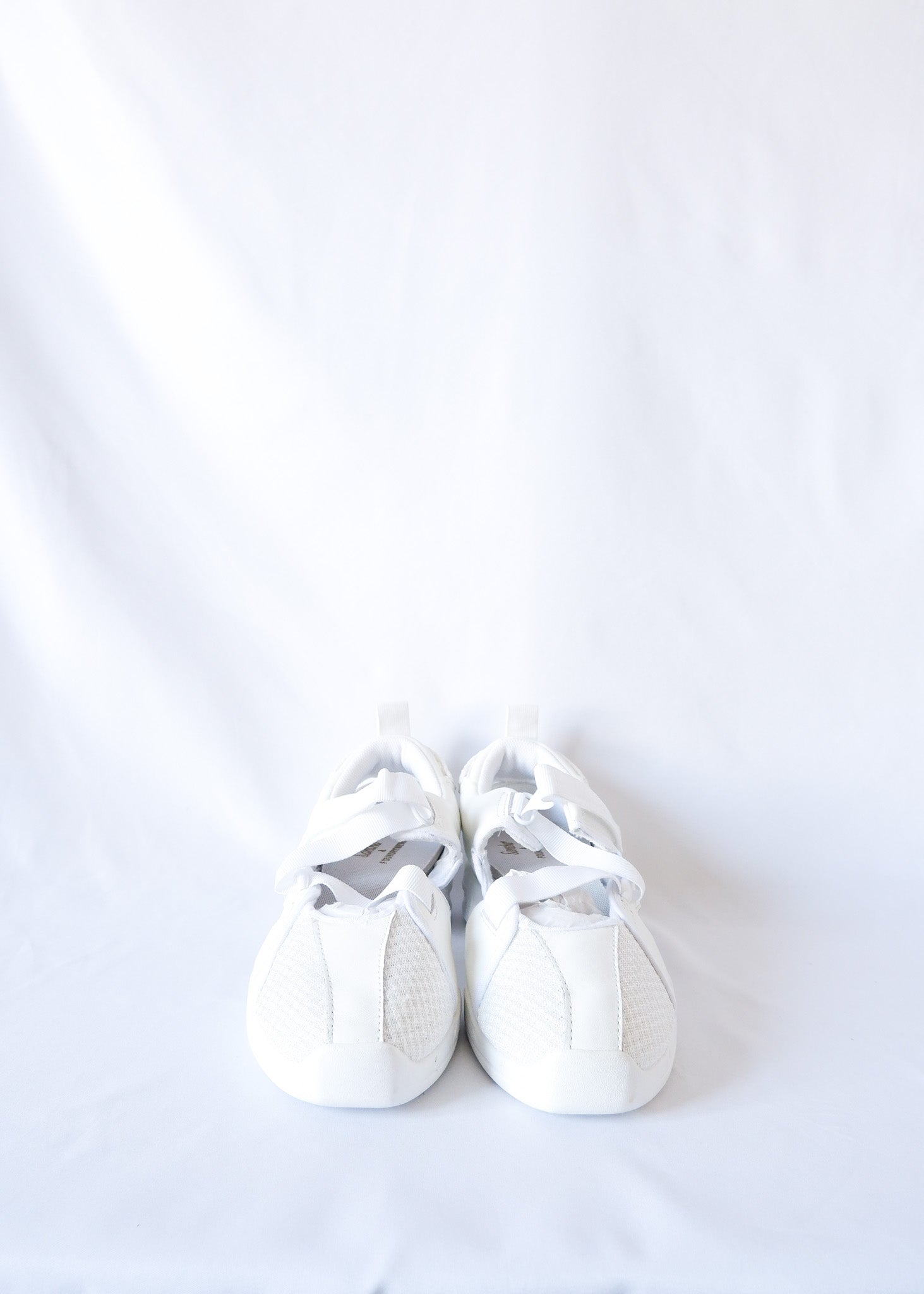 【SALE】White Canvas | 10M P-3