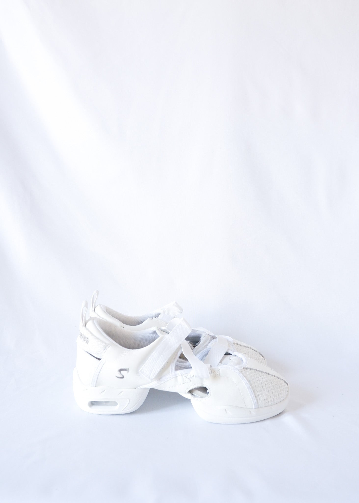 【SALE】White Canvas | 10M P-3